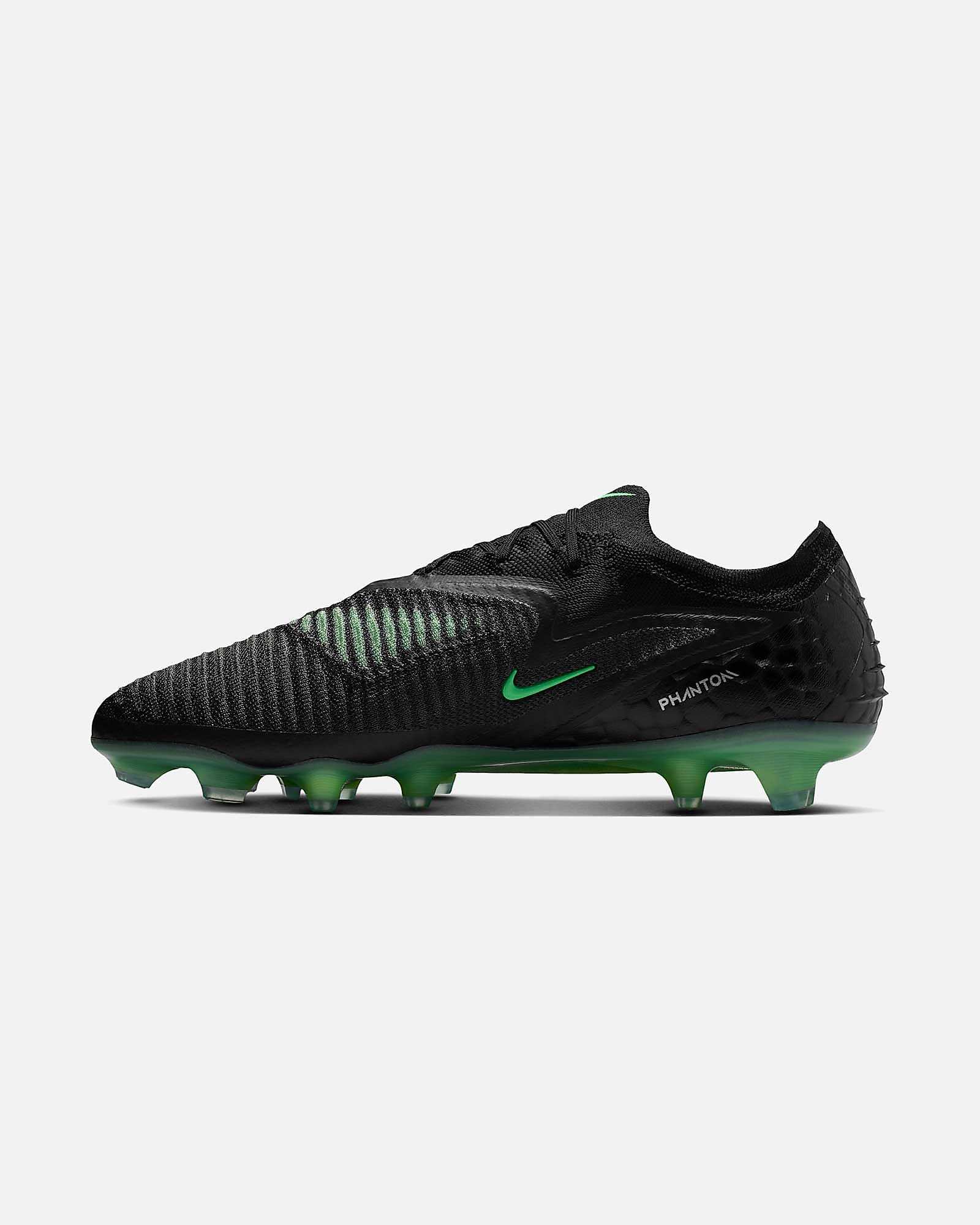 Botas Nike Phantom 6 Low Elite FG Botas Nike Phantom 6 Low Elite FG - Fútbol Factory