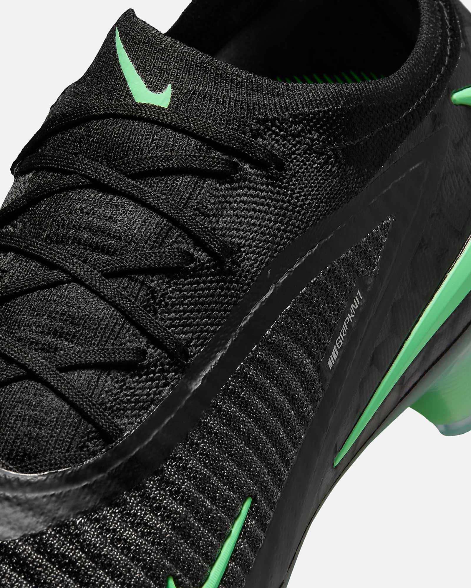 Botas Nike Phantom 6 Low Elite FG Botas Nike Phantom 6 Low Elite FG - Fútbol Factory