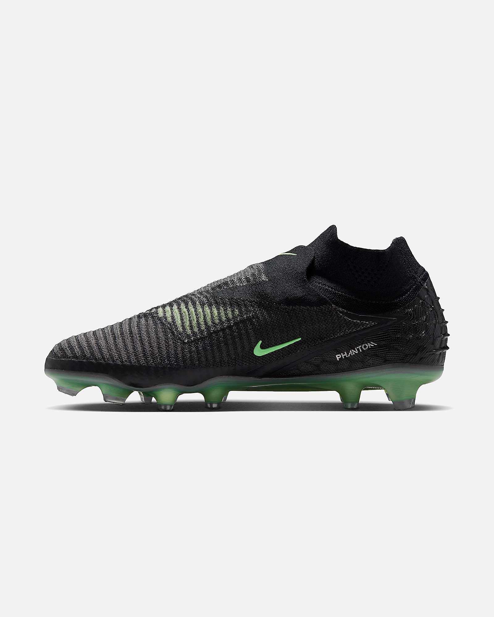 Botas Nike Phantom 6 High Elite FG Botas Nike Phantom 6 High Elite FG - Fútbol Factory