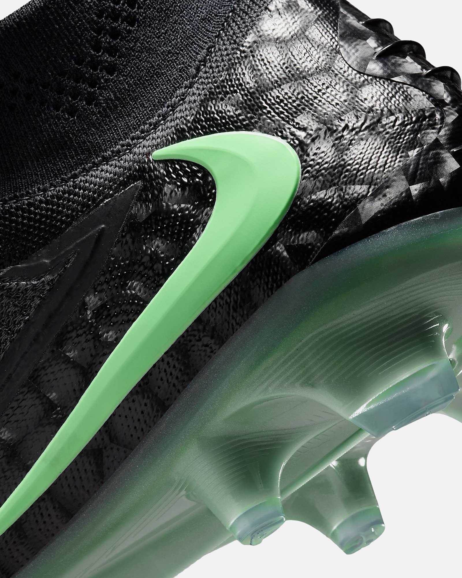 Botas Nike Phantom 6 High Elite FG Botas Nike Phantom 6 High Elite FG - Fútbol Factory