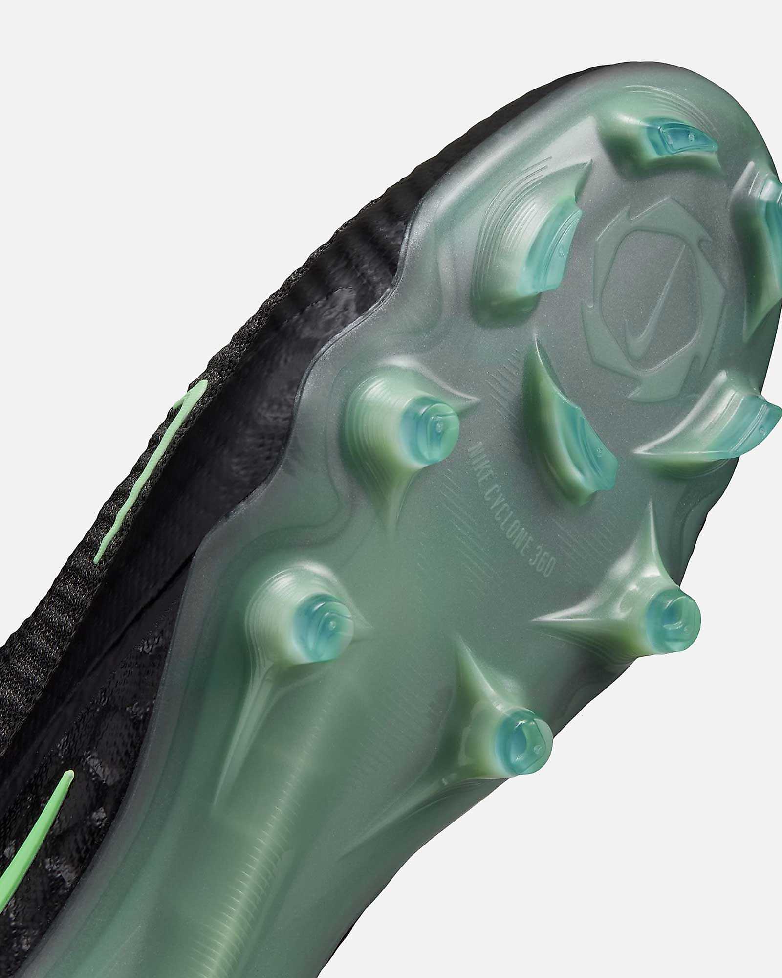 Botas Nike Phantom 6 High Elite FG Botas Nike Phantom 6 High Elite FG - Fútbol Factory