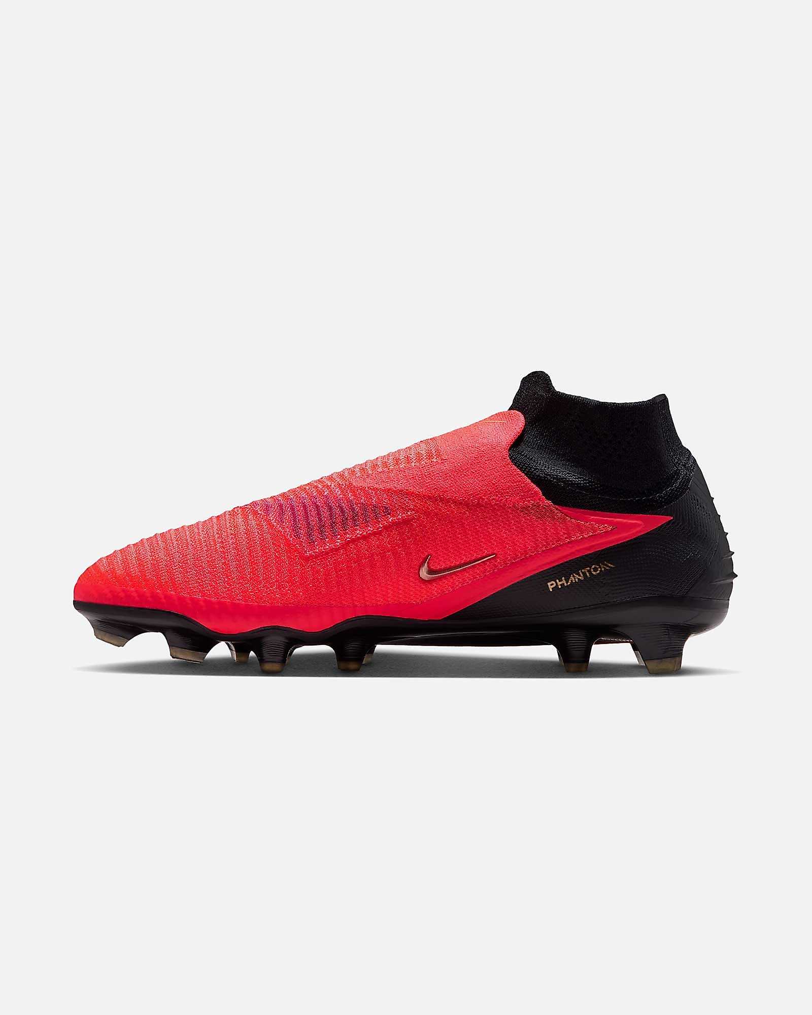 Botas Nike Phantom 6 High Elite FG - Fútbol Factory