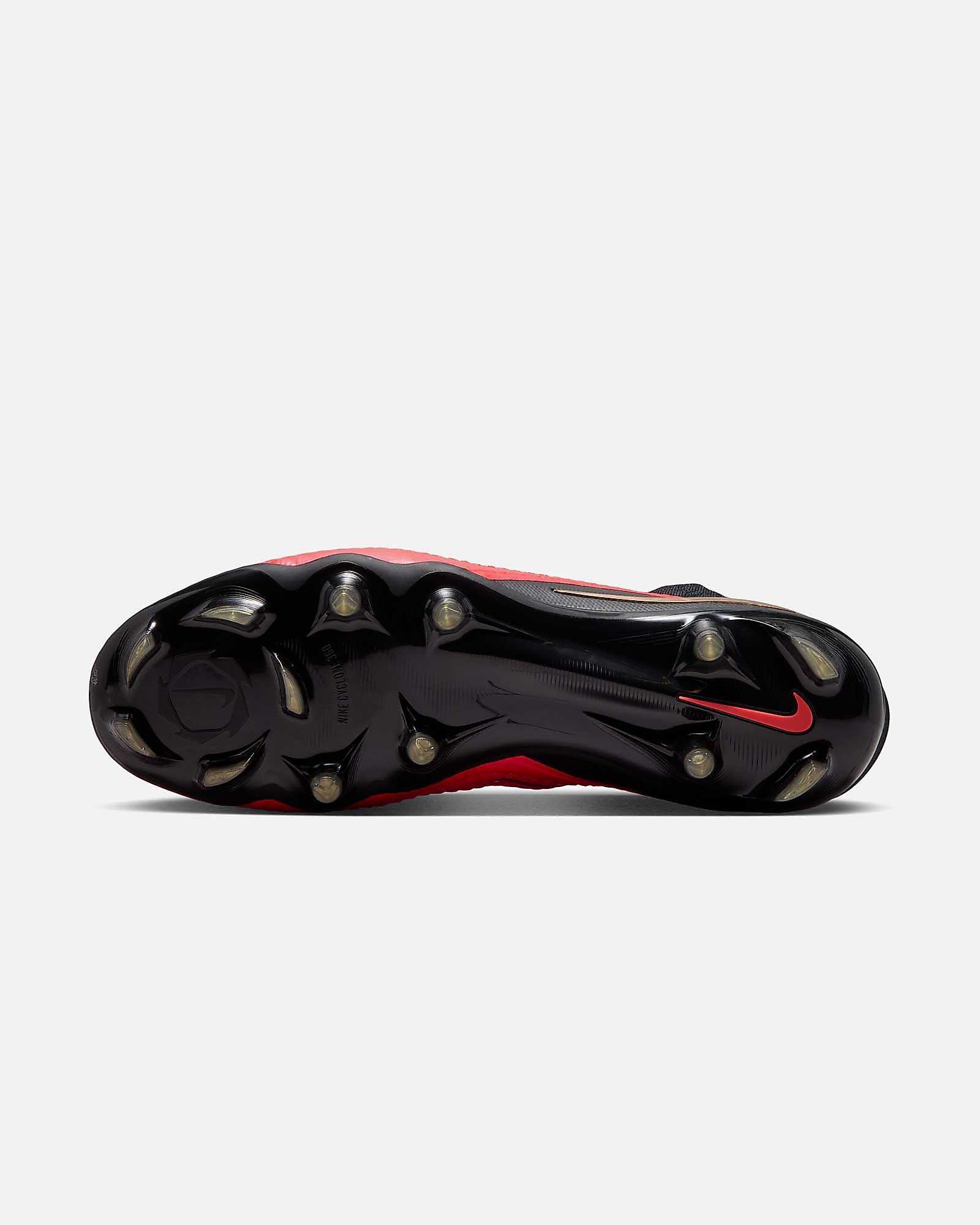 Botas Nike Phantom 6 High Elite FG - Fútbol Factory