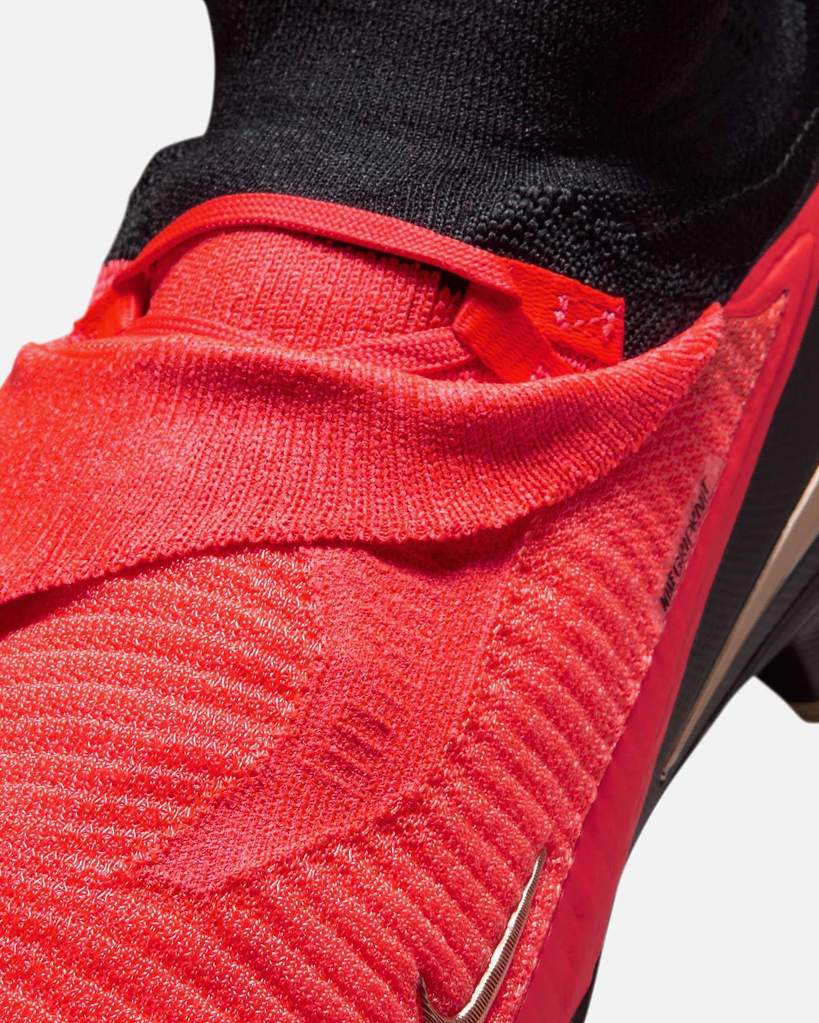 Botas Nike Phantom 6 High Elite FG - Fútbol Factory