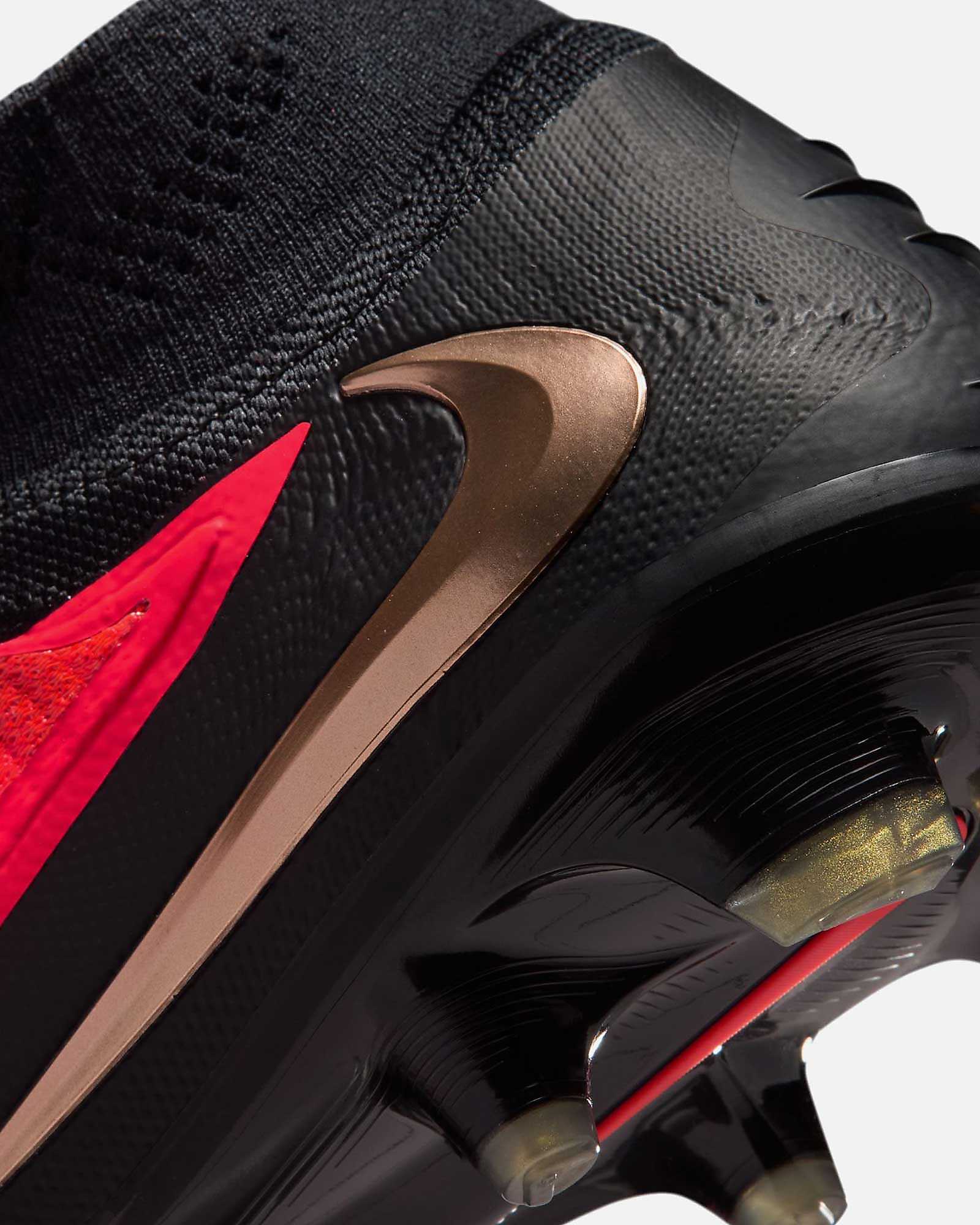 Botas Nike Phantom 6 High Elite FG - Fútbol Factory