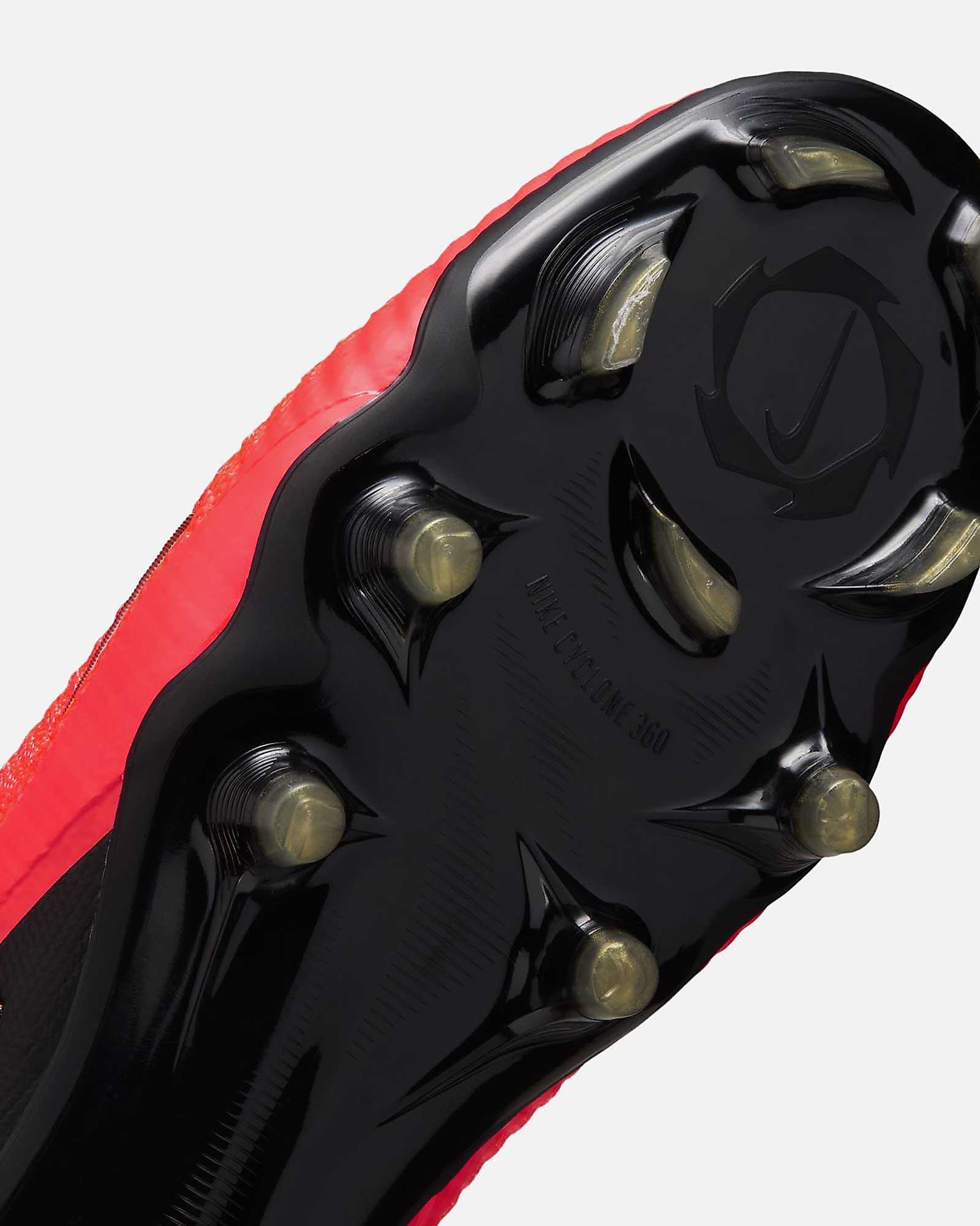 Botas Nike Phantom 6 High Elite FG - Fútbol Factory