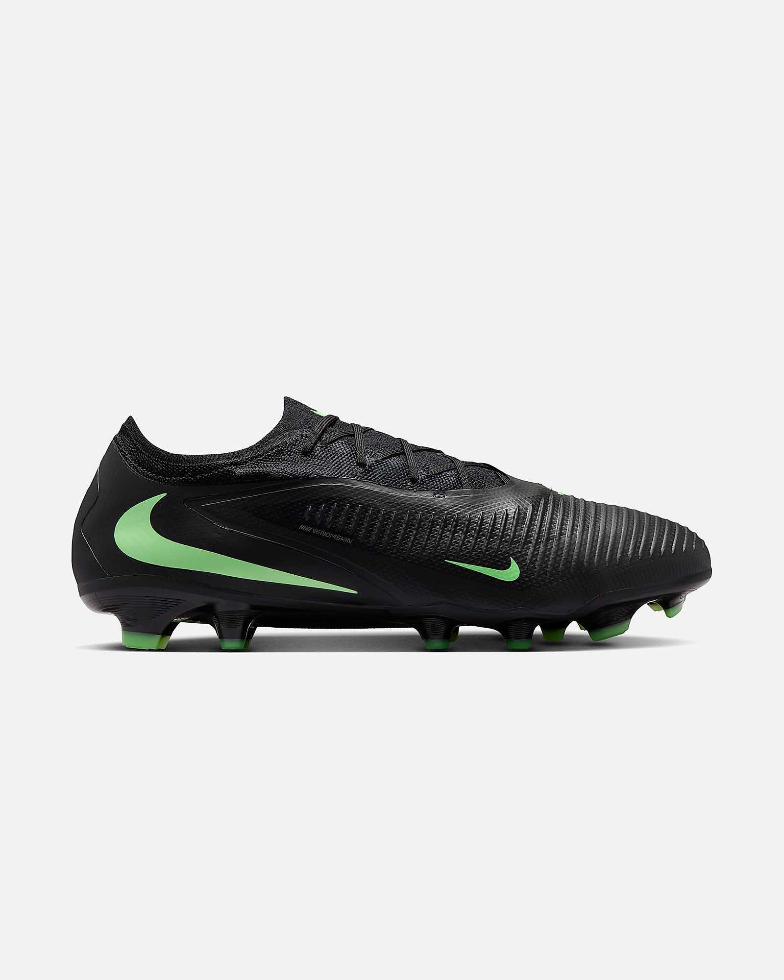 Botas Nike Phantom 6 Low Pro FG Botas Nike Phantom 6 Low Pro FG - Fútbol Factory