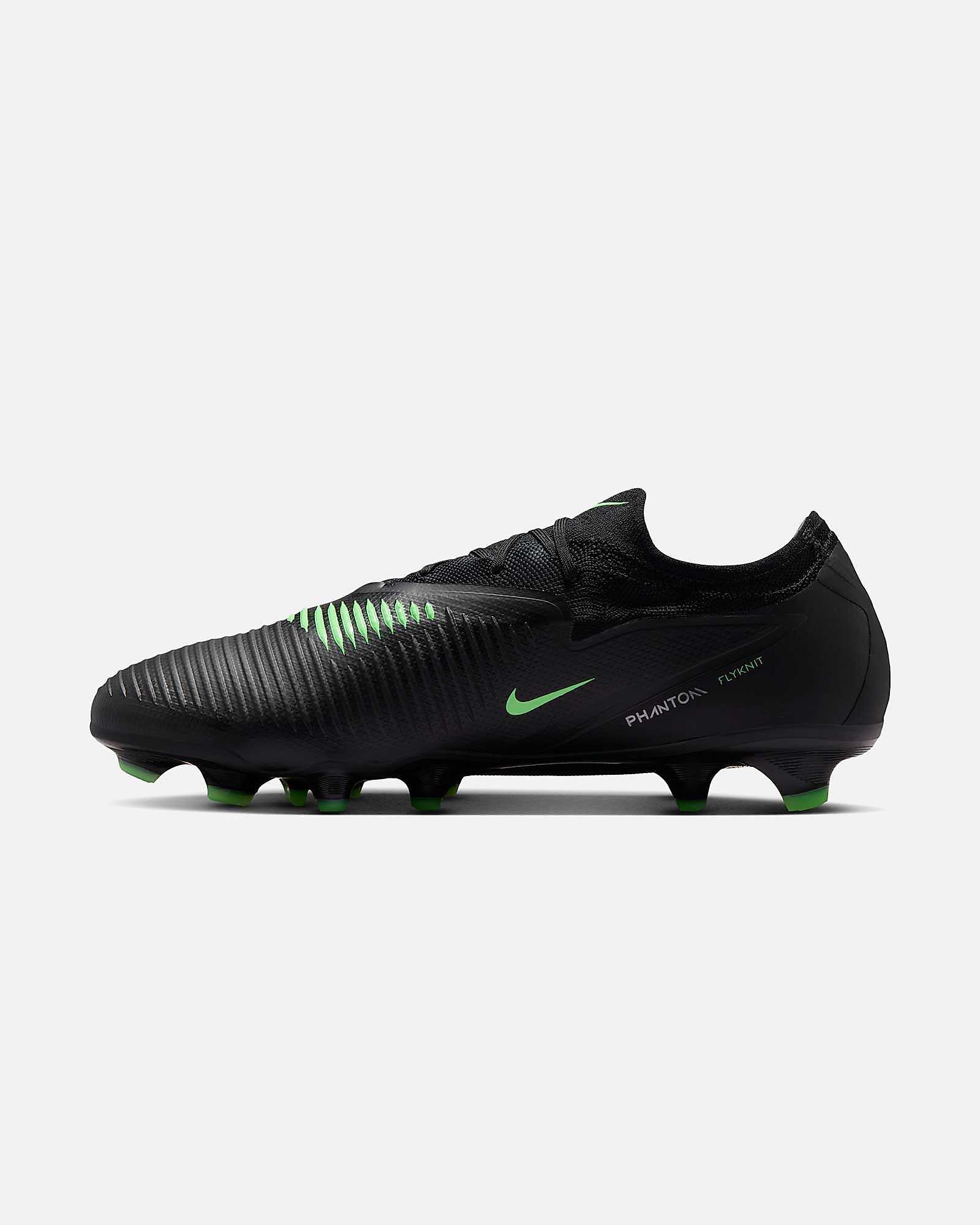 Botas Nike Phantom 6 Low Pro FG Botas Nike Phantom 6 Low Pro FG - Fútbol Factory