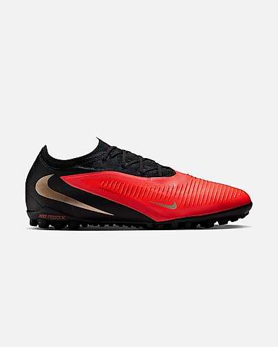 Botas Nike Phantom 6 Low Pro TF