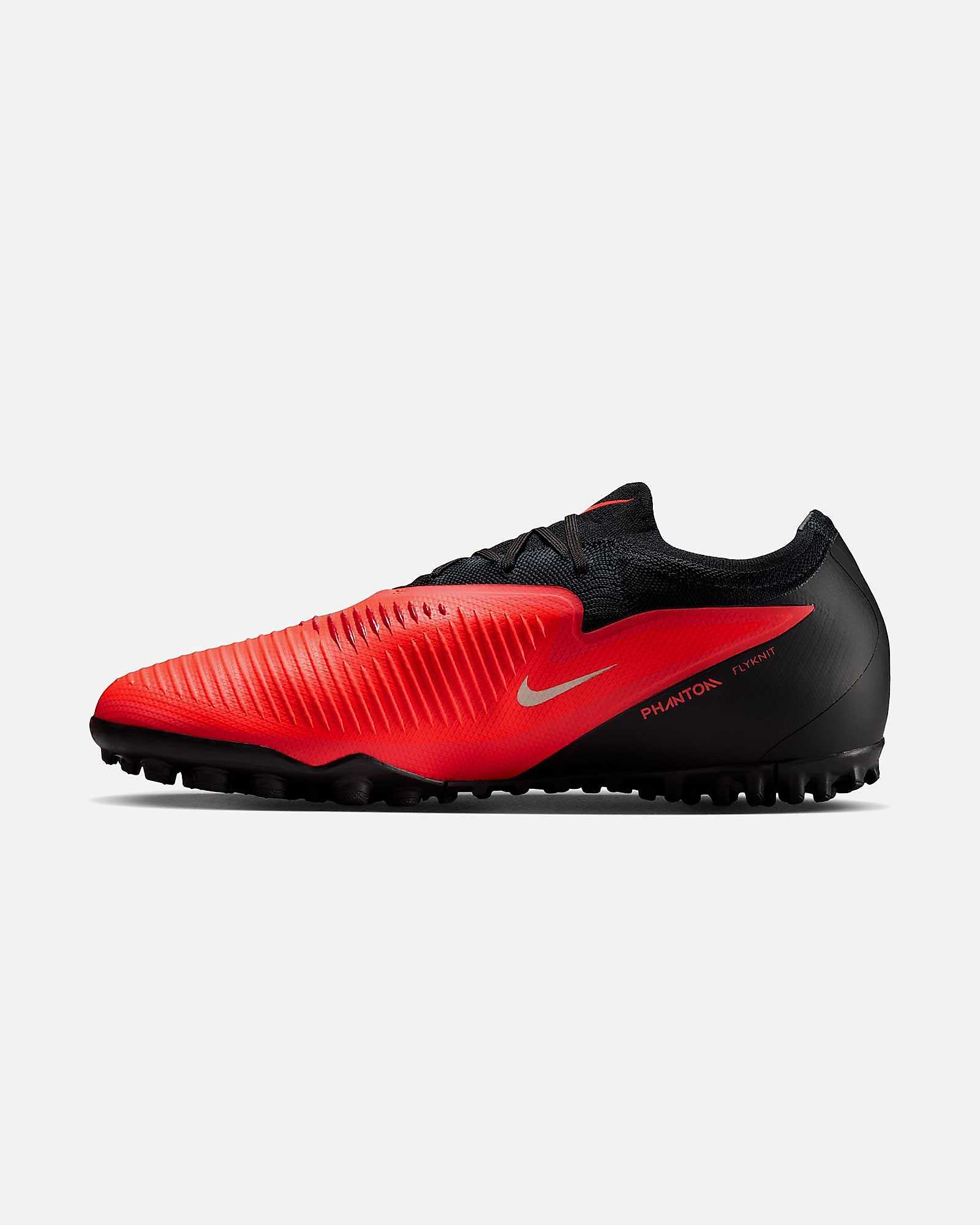 Botas Nike Phantom 6 Low Pro TF - Fútbol Factory