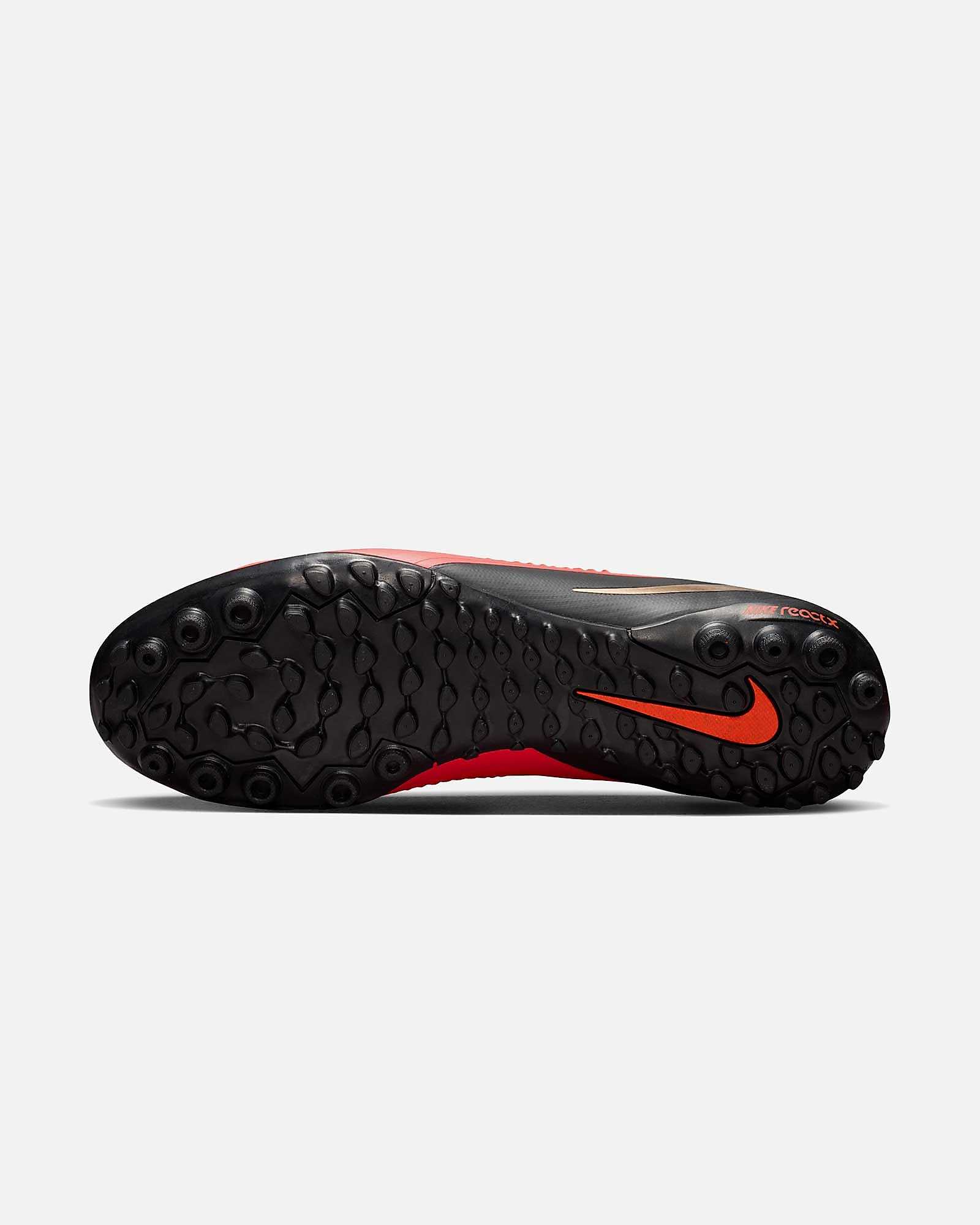 Botas Nike Phantom 6 Low Pro TF - Fútbol Factory