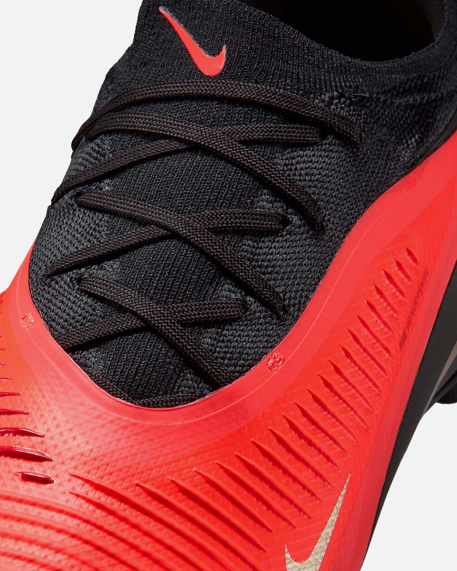 Botas Nike Phantom 6 Low Pro TF - Fútbol Factory