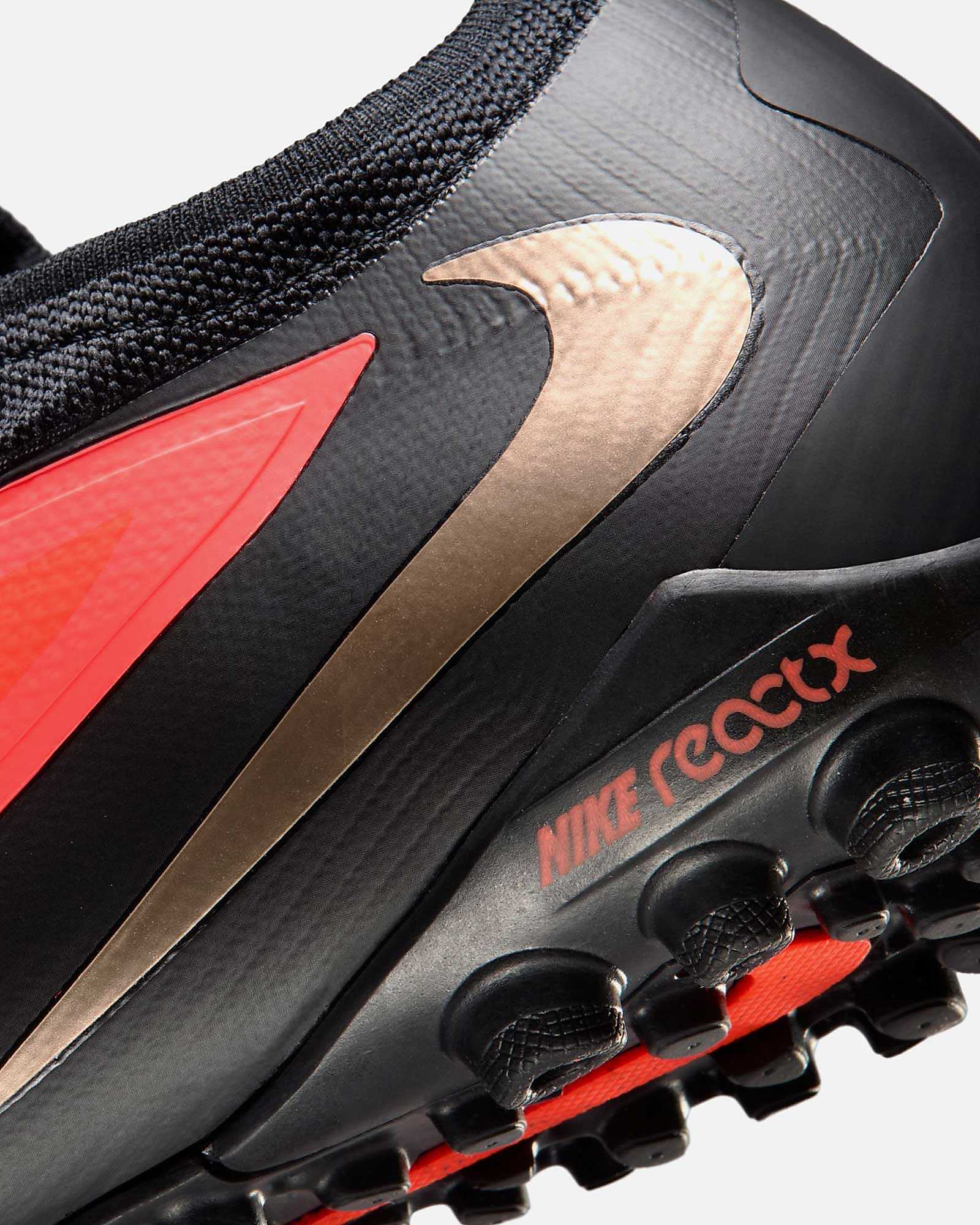 Botas Nike Phantom 6 Low Pro TF - Fútbol Factory