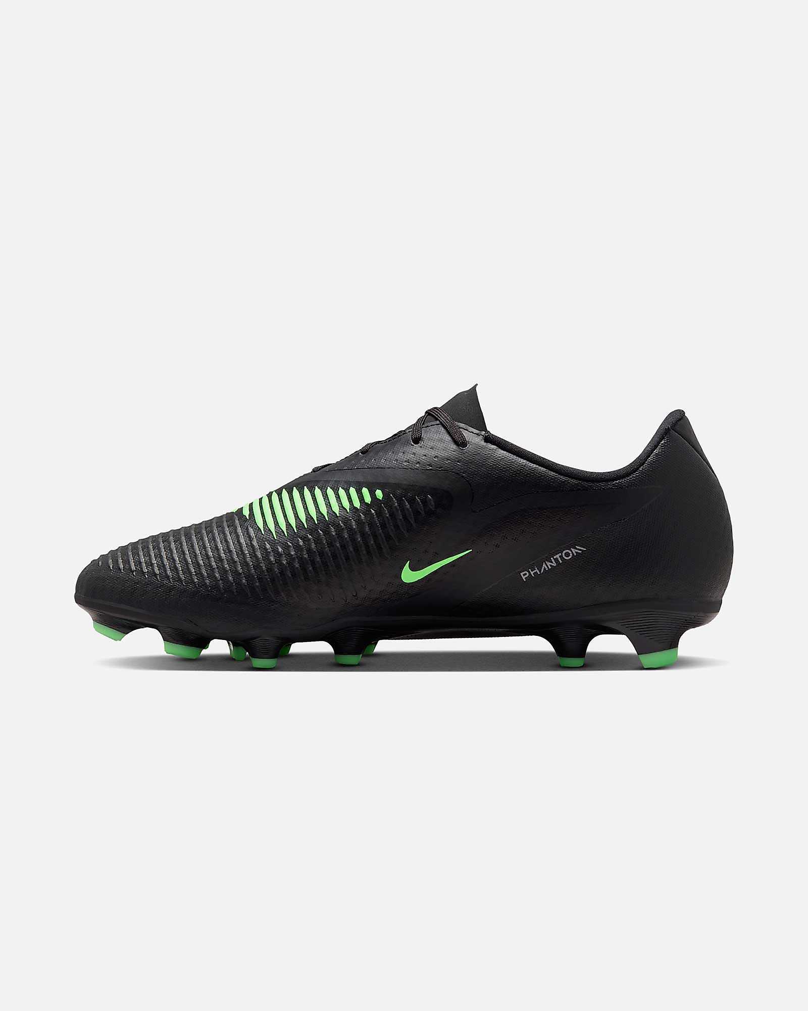 Botas Nike Phantom 6 Low Academy FG/MG - Fútbol Factory