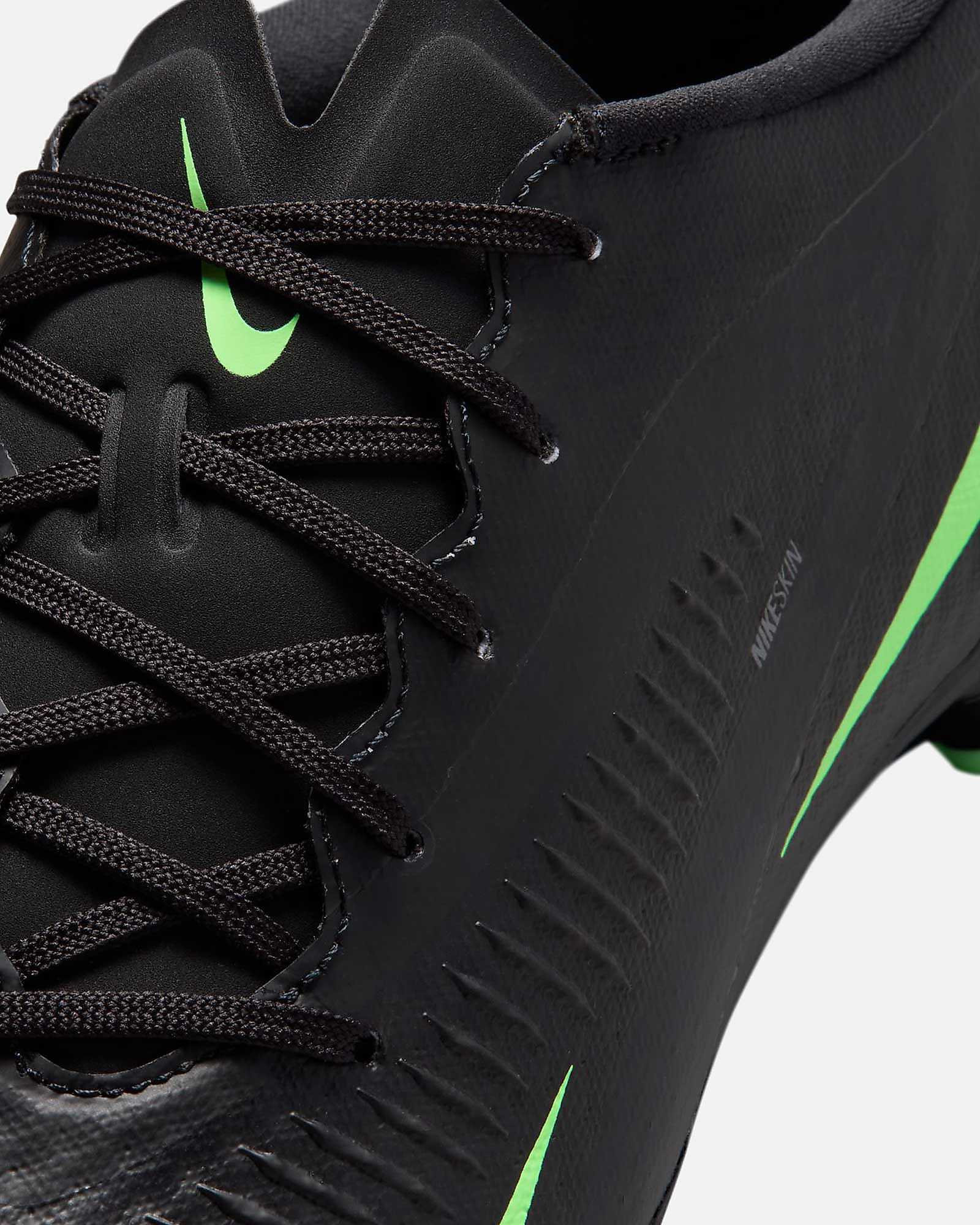 Botas Nike Phantom 6 Low Academy FG/MG - Fútbol Factory