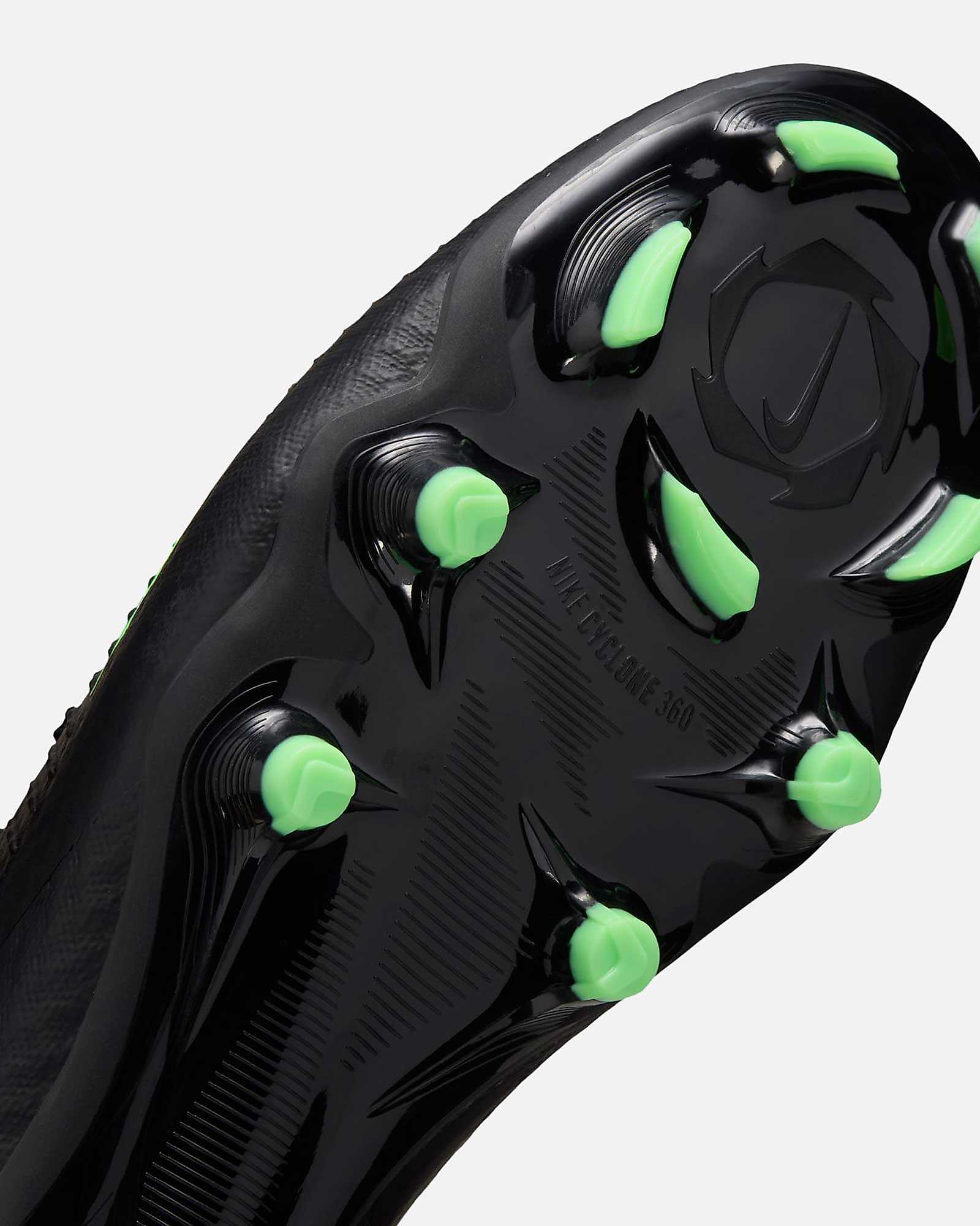 Botas Nike Phantom 6 Low Academy FG/MG - Fútbol Factory