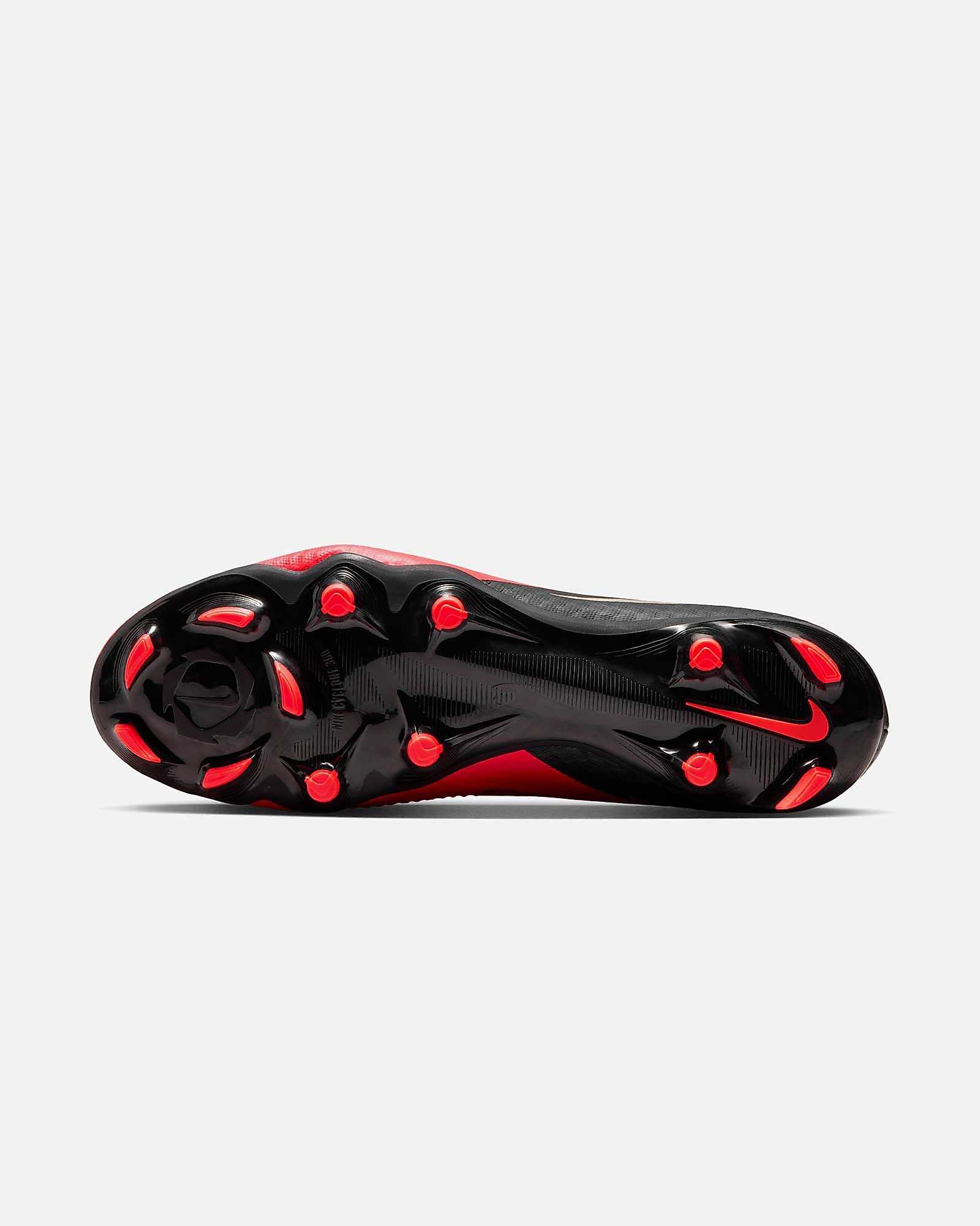 Botas Nike Phantom 6 Low Academy FG/MG Botas Nike Phantom 6 Low Academy FG/MG - Fútbol Factory