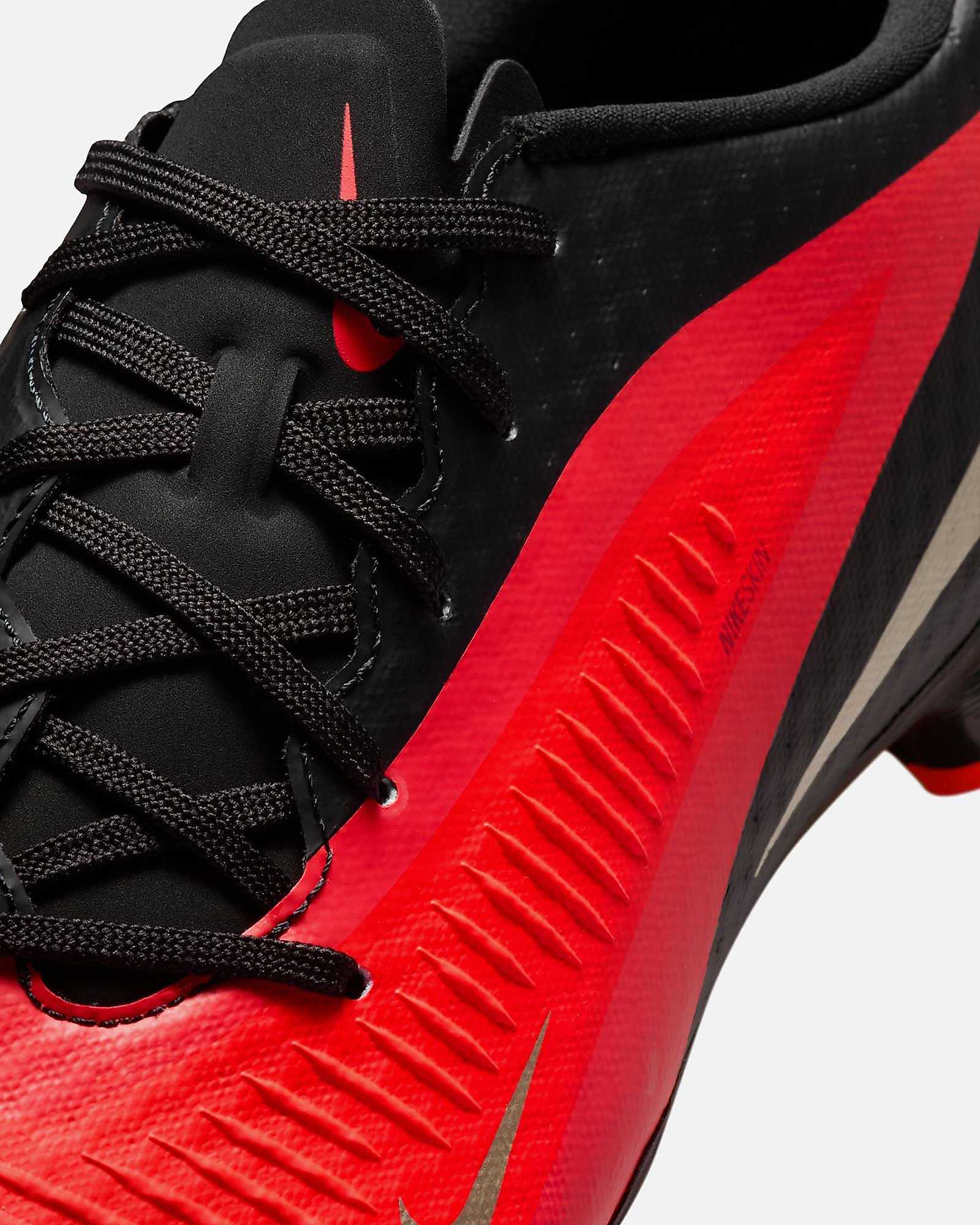 Botas Nike Phantom 6 Low Academy FG/MG Botas Nike Phantom 6 Low Academy FG/MG - Fútbol Factory