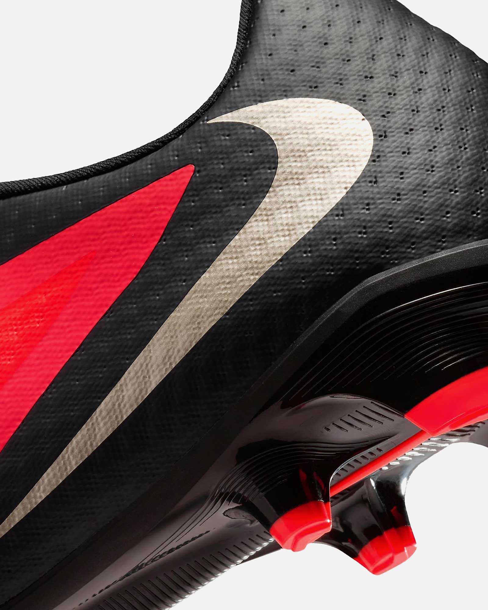 Botas Nike Phantom 6 Low Academy FG/MG Botas Nike Phantom 6 Low Academy FG/MG - Fútbol Factory