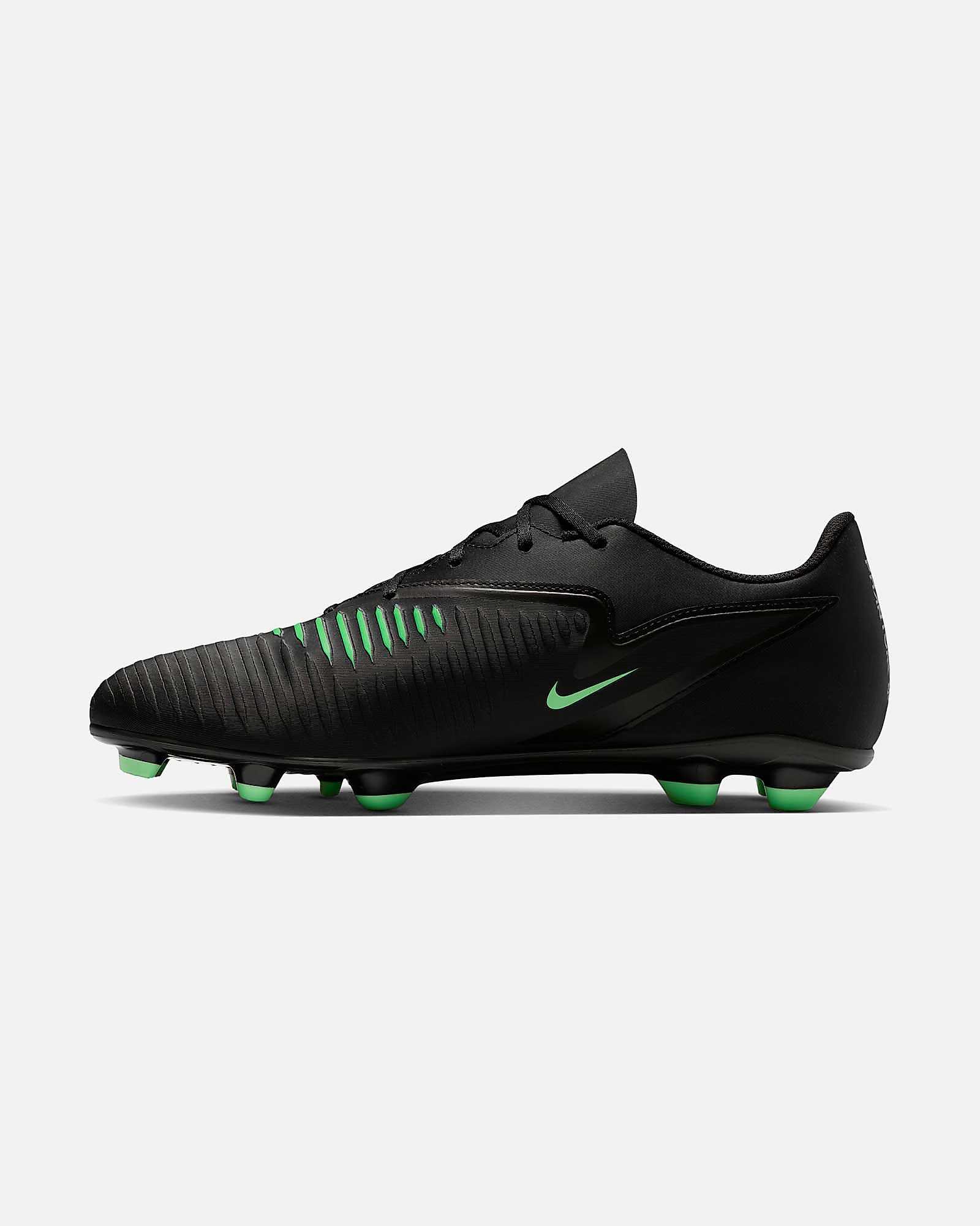 Botas Nike Phantom 6 Low Club FG/MG Botas Nike Phantom 6 Low Club FG/MG - Fútbol Factory