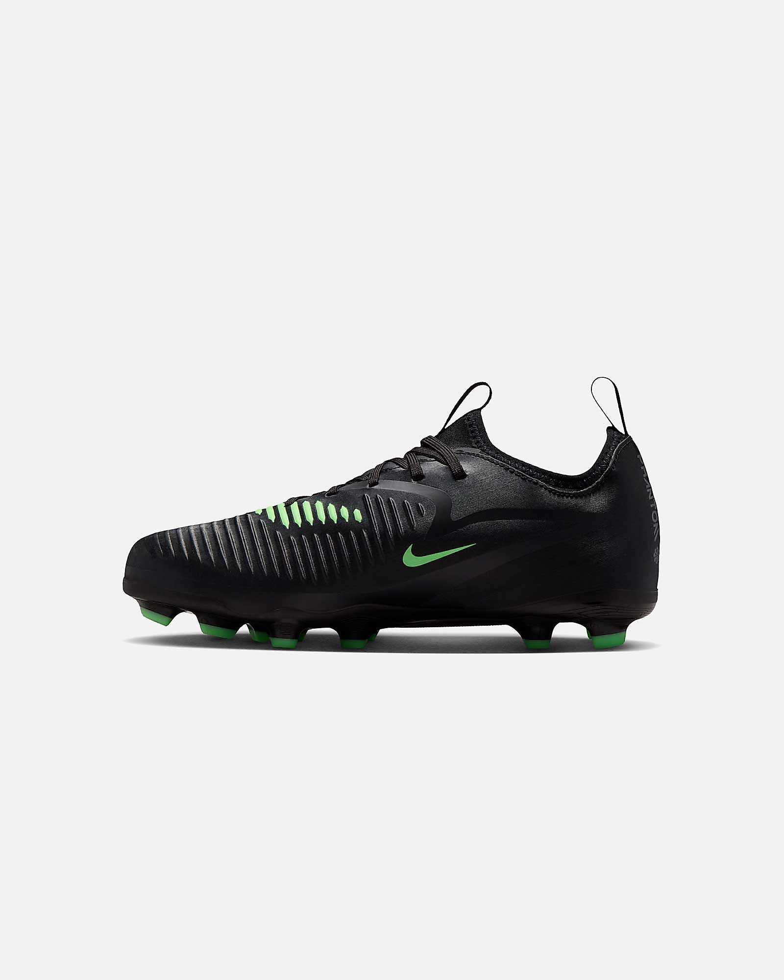 Botas Nike Phantom 6 Low Academy FG/MG - Fútbol Factory