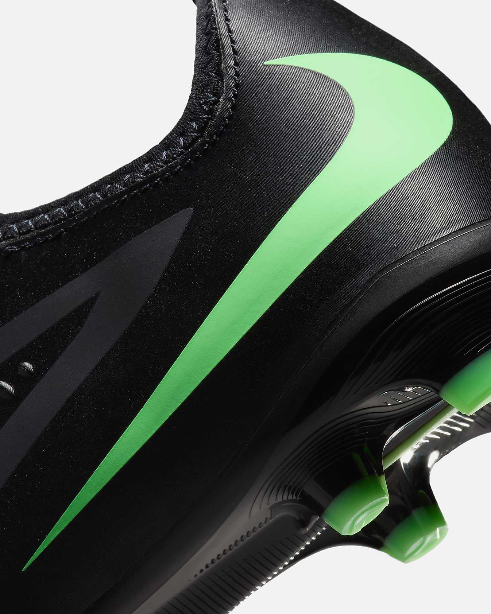 Botas Nike Phantom 6 Low Academy FG/MG - Fútbol Factory