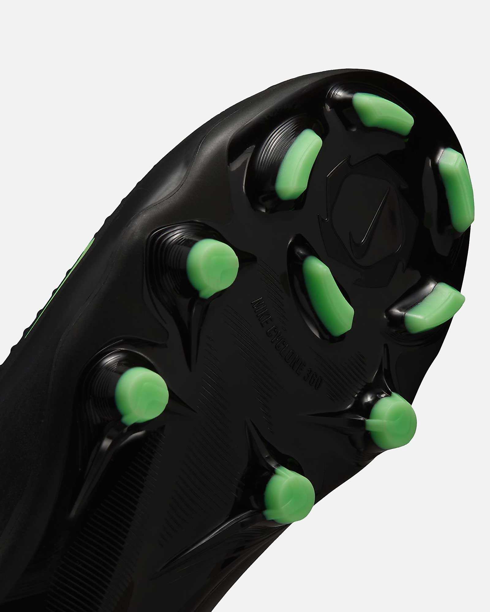 Botas Nike Phantom 6 Low Academy FG/MG - Fútbol Factory