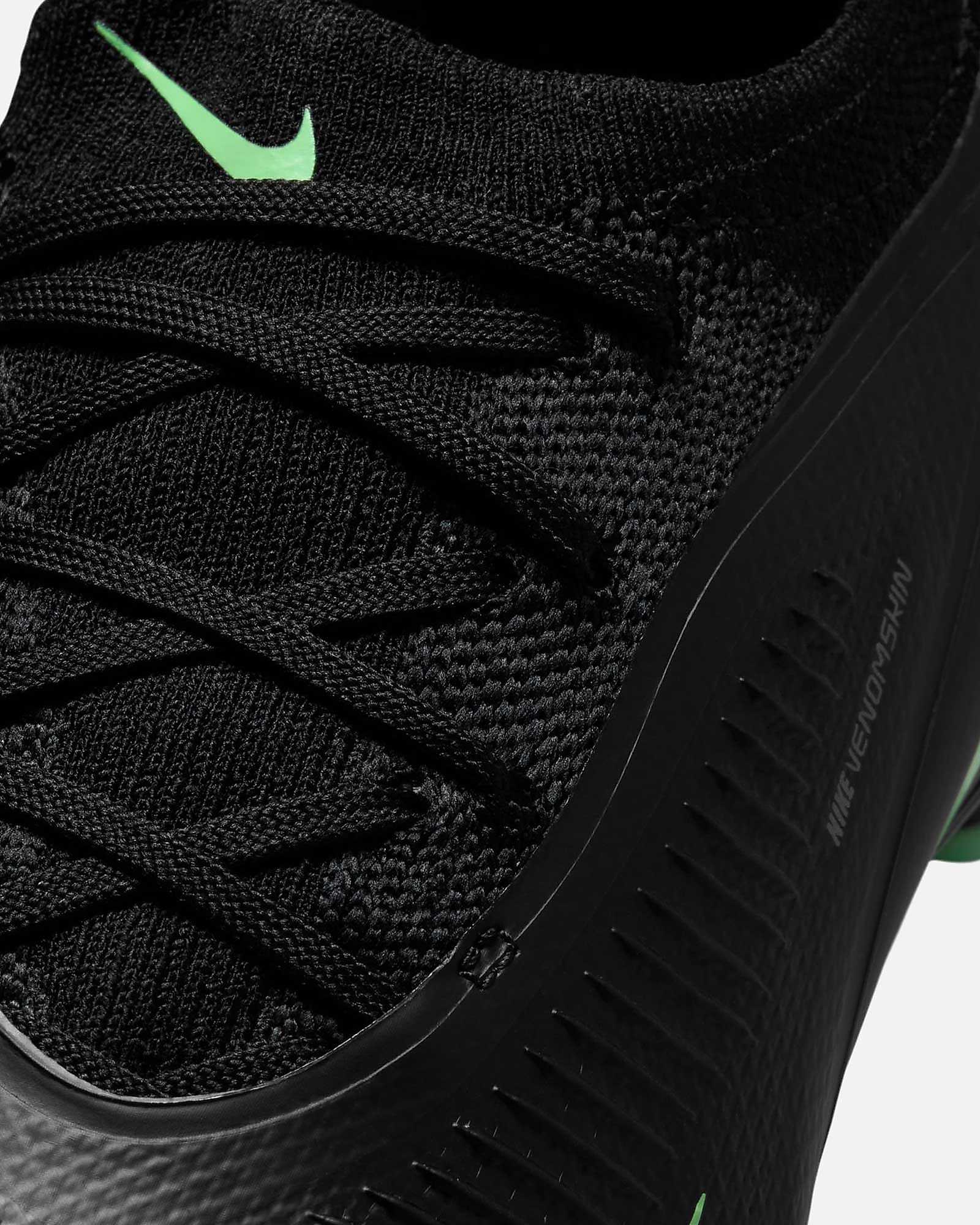 Botas Nike Phantom 6 Low Pro FG/MG Botas Nike Phantom 6 Low Pro FG/MG - Fútbol Factory