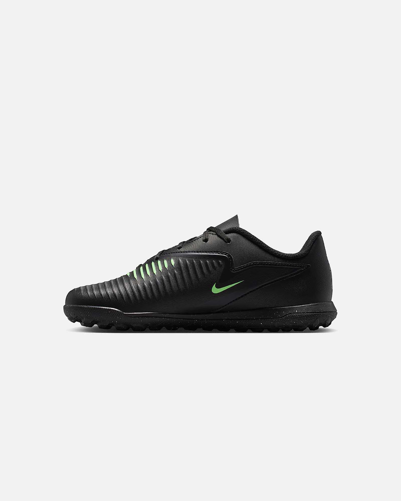 Sapatilhas Nike Phantom 6 Low Club TF - Fútbol Factory