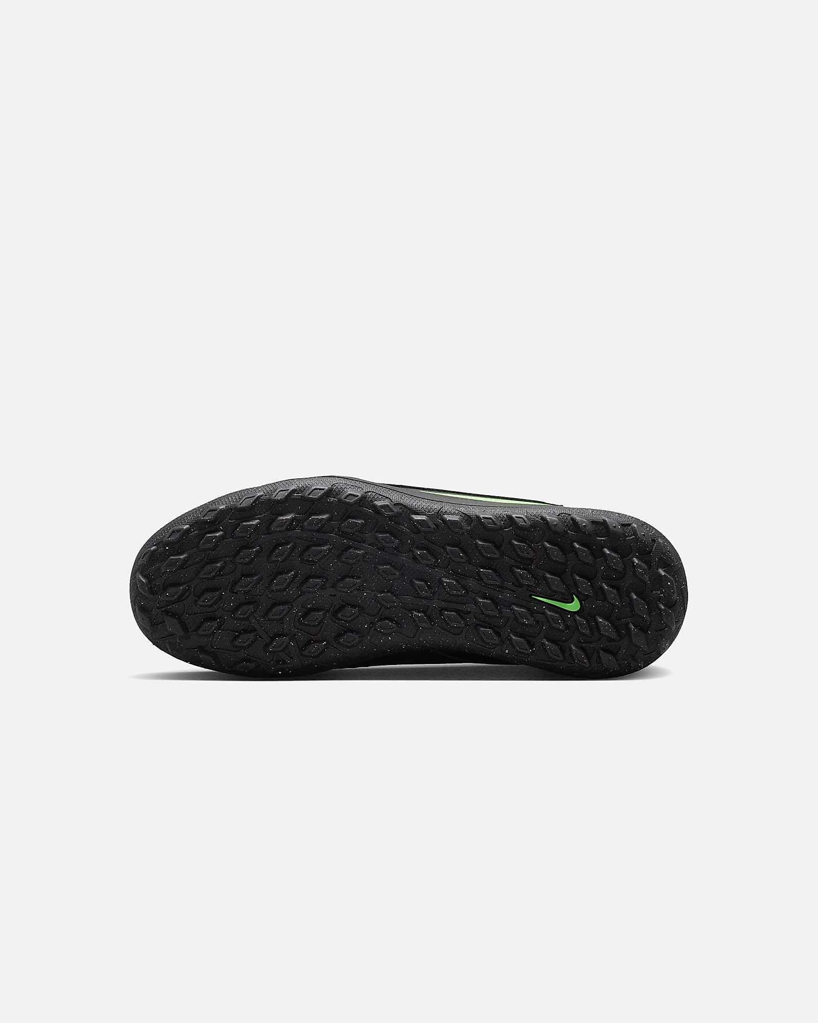 Sapatilhas Nike Phantom 6 Low Club TF - Fútbol Factory