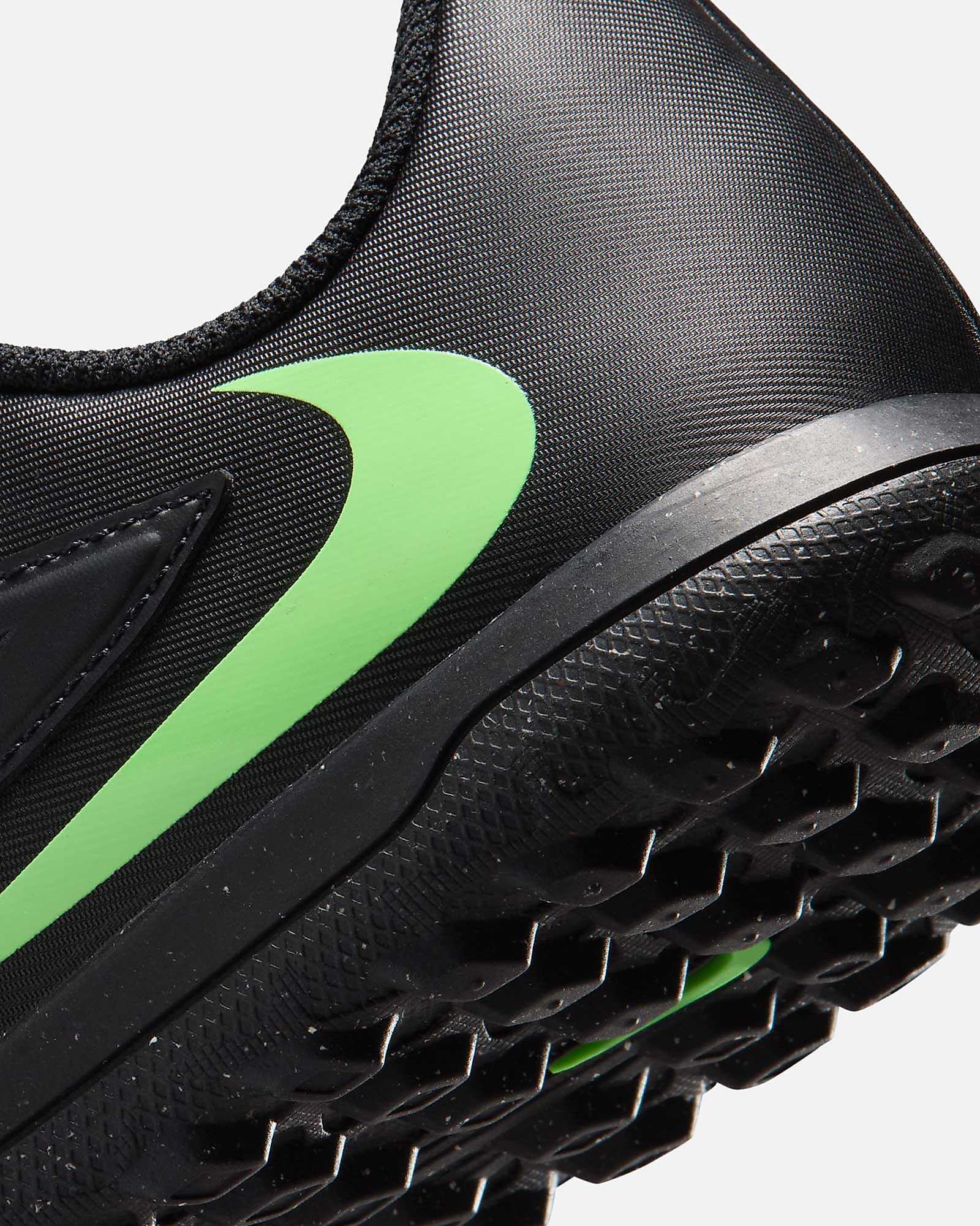 Sapatilhas Nike Phantom 6 Low Club TF - Fútbol Factory