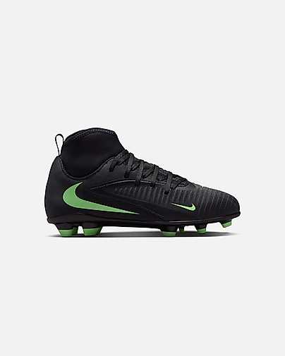 Botas Nike Phantom 6 High Club FG/MG