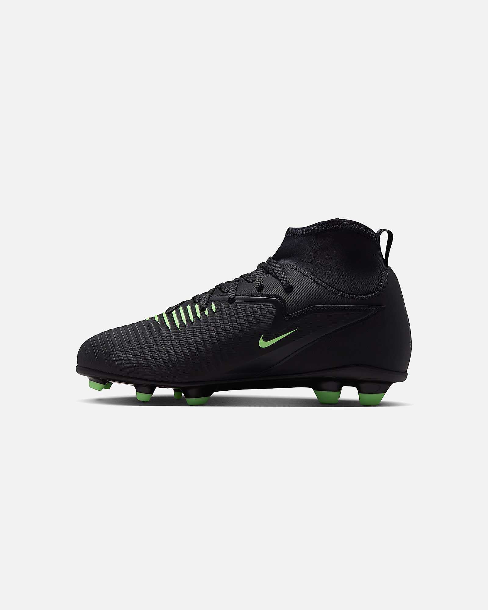 Botas Nike Phantom 6 High Club FG/MG - Fútbol Factory