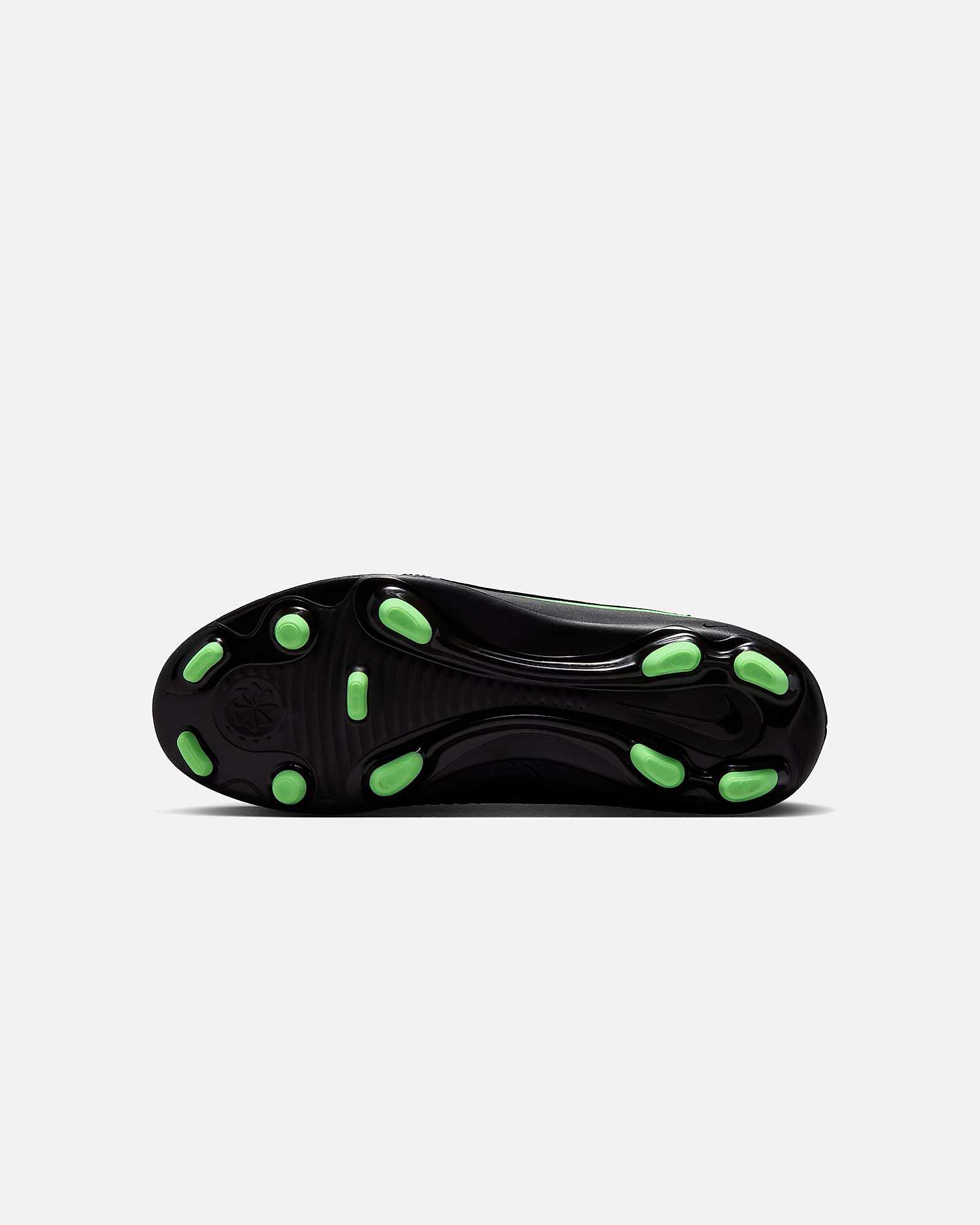 Botas Nike Phantom 6 High Club FG/MG - Fútbol Factory
