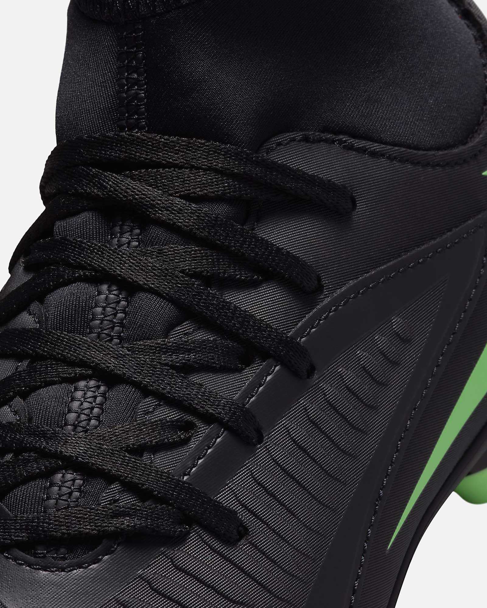 Botas Nike Phantom 6 High Club FG/MG - Fútbol Factory
