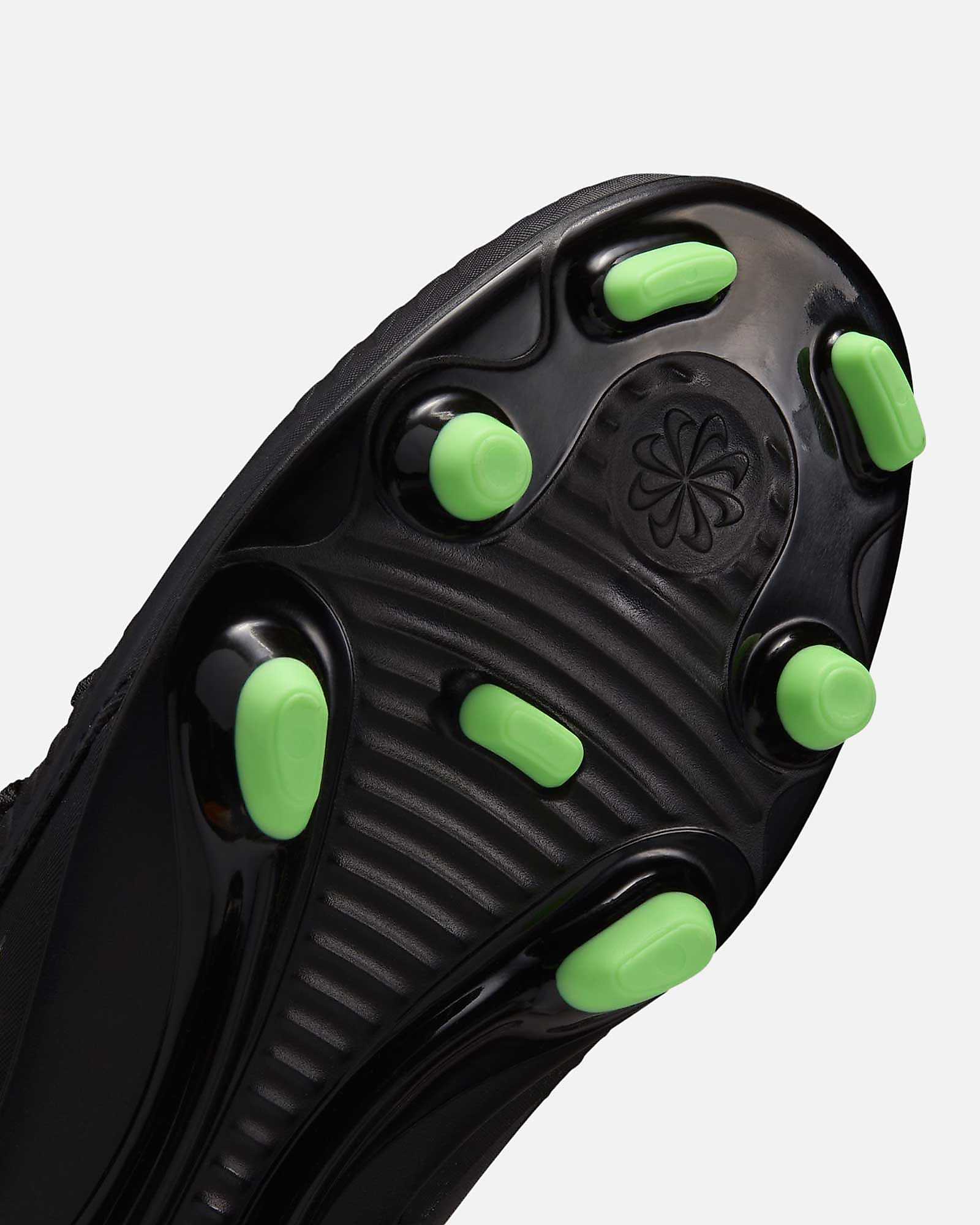Botas Nike Phantom 6 High Club FG/MG - Fútbol Factory