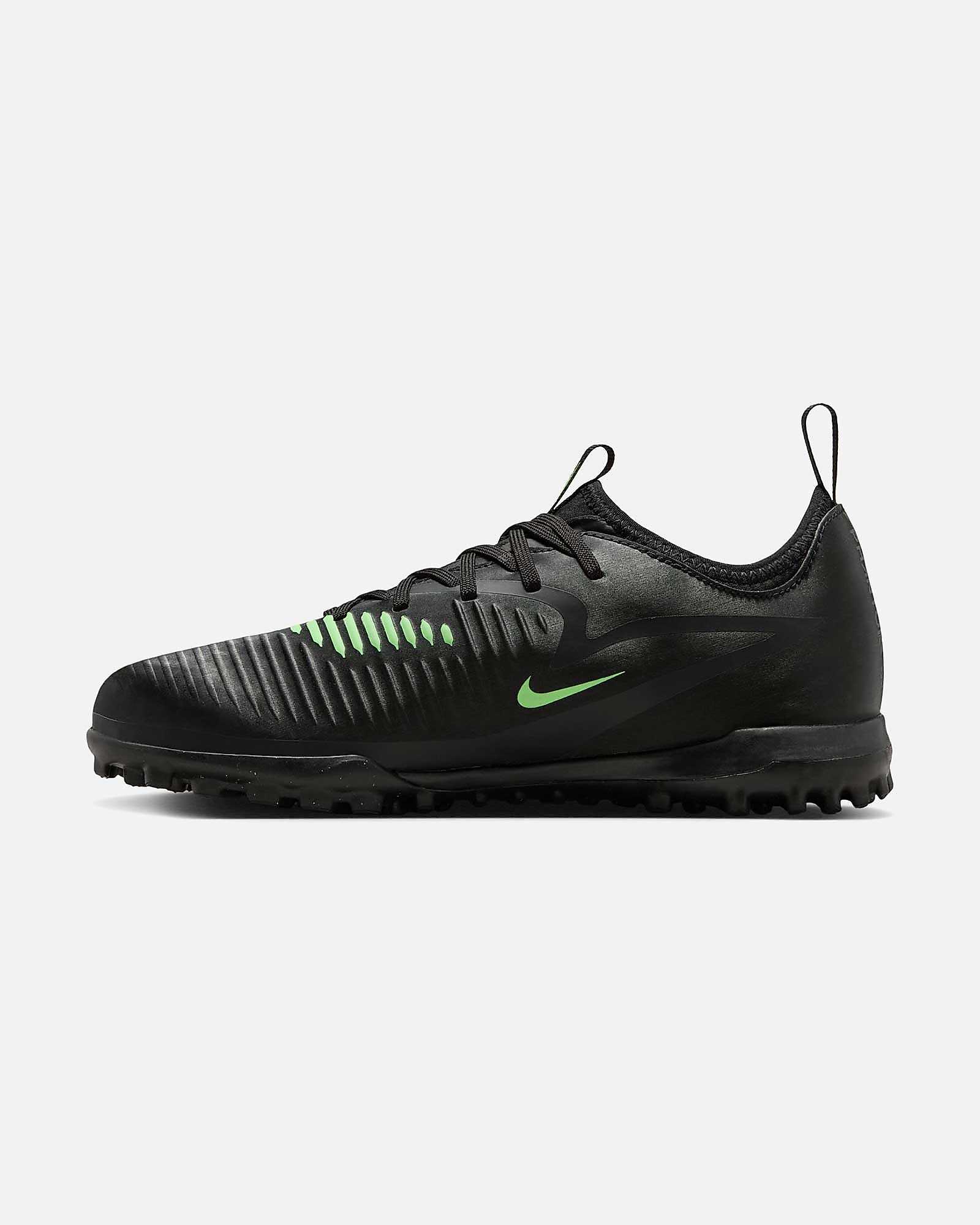 Botas Nike Phantom 6 Low Academy TF - Fútbol Factory