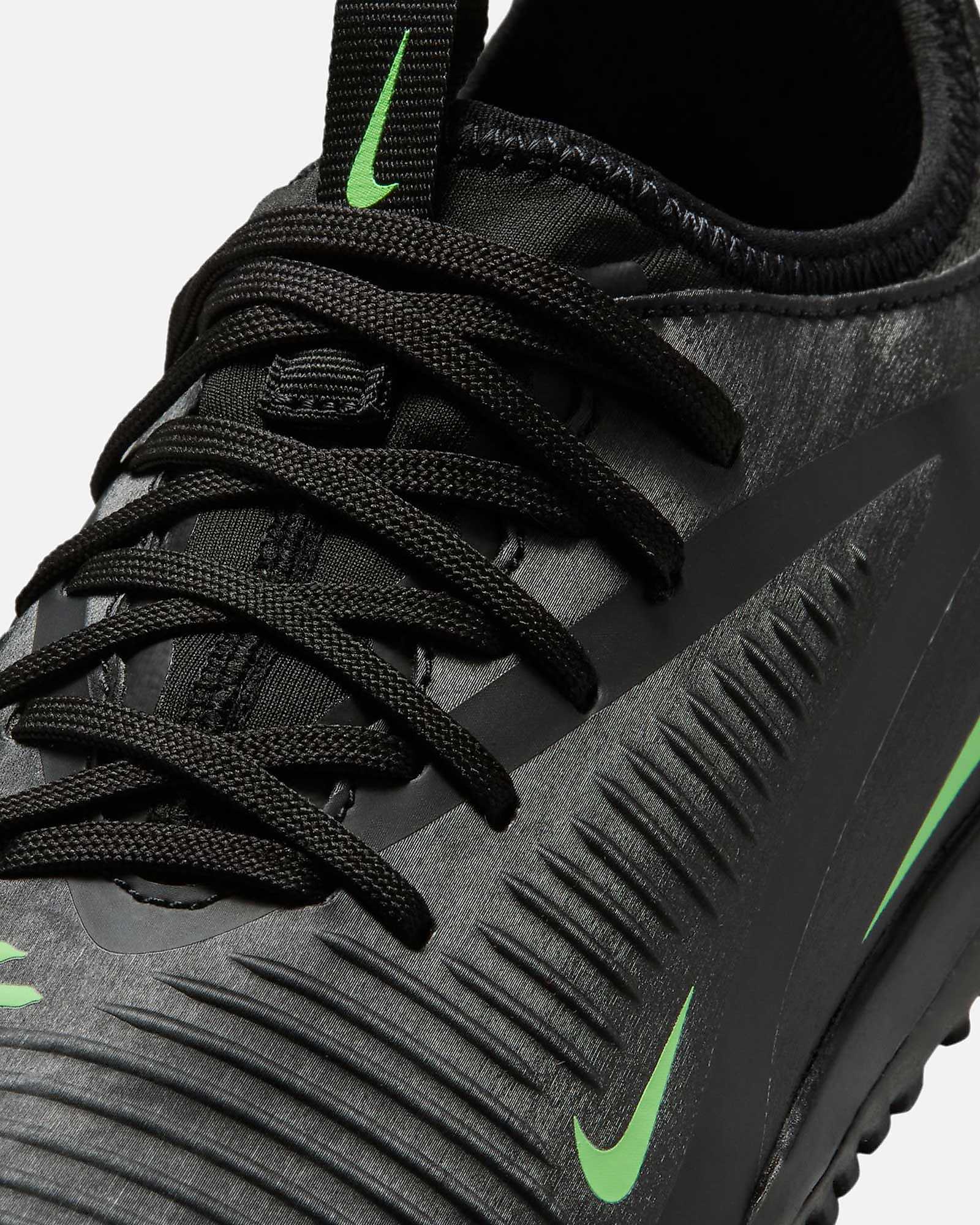 Botas Nike Phantom 6 Low Academy TF - Fútbol Factory