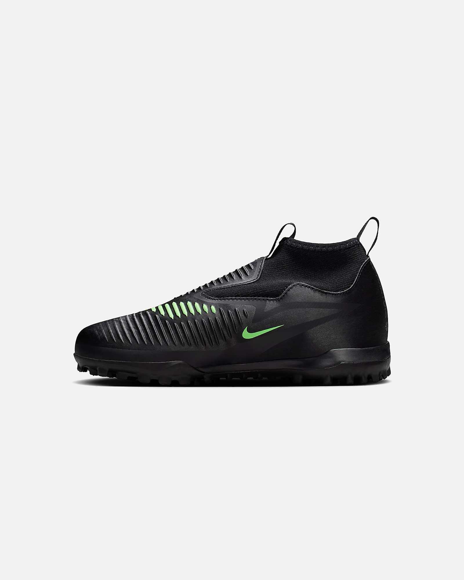 Botas Nike Phantom 6 High Academy TF - Fútbol Factory