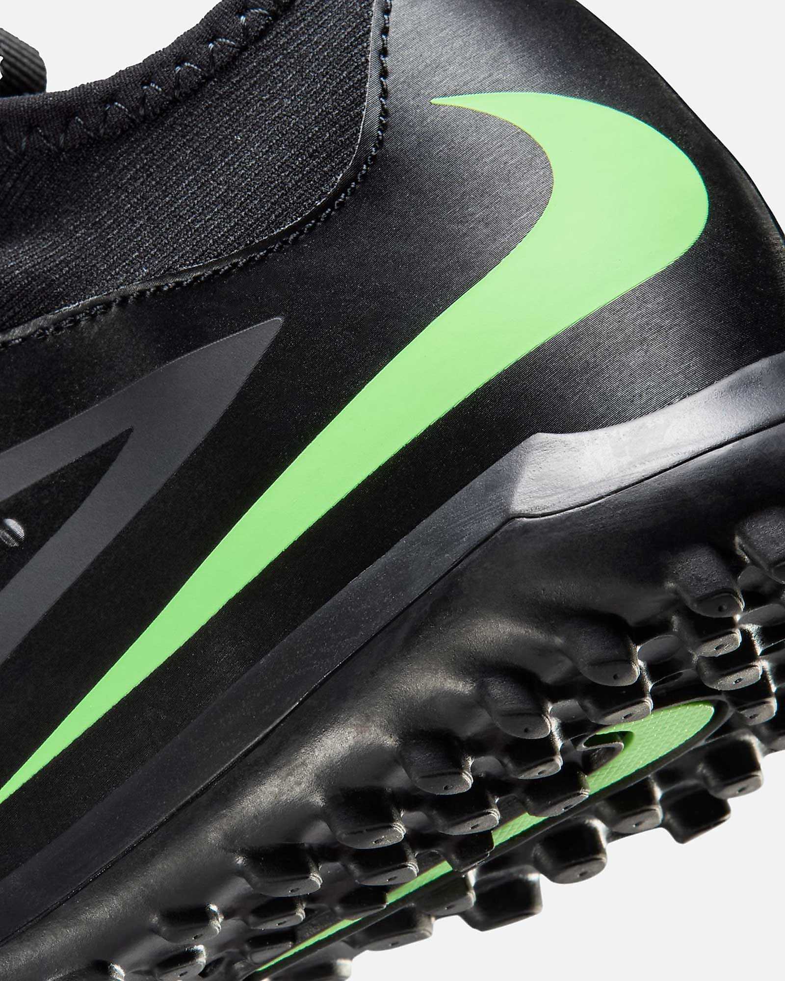 Botas Nike Phantom 6 High Academy TF - Fútbol Factory