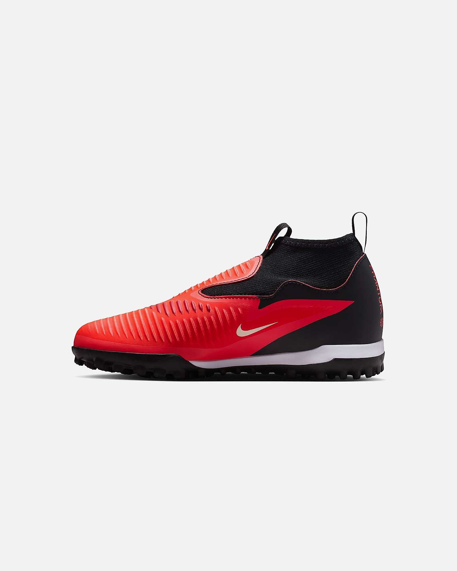 Sapatilhas Nike Phantom 6 High Academy TF - Fútbol Factory