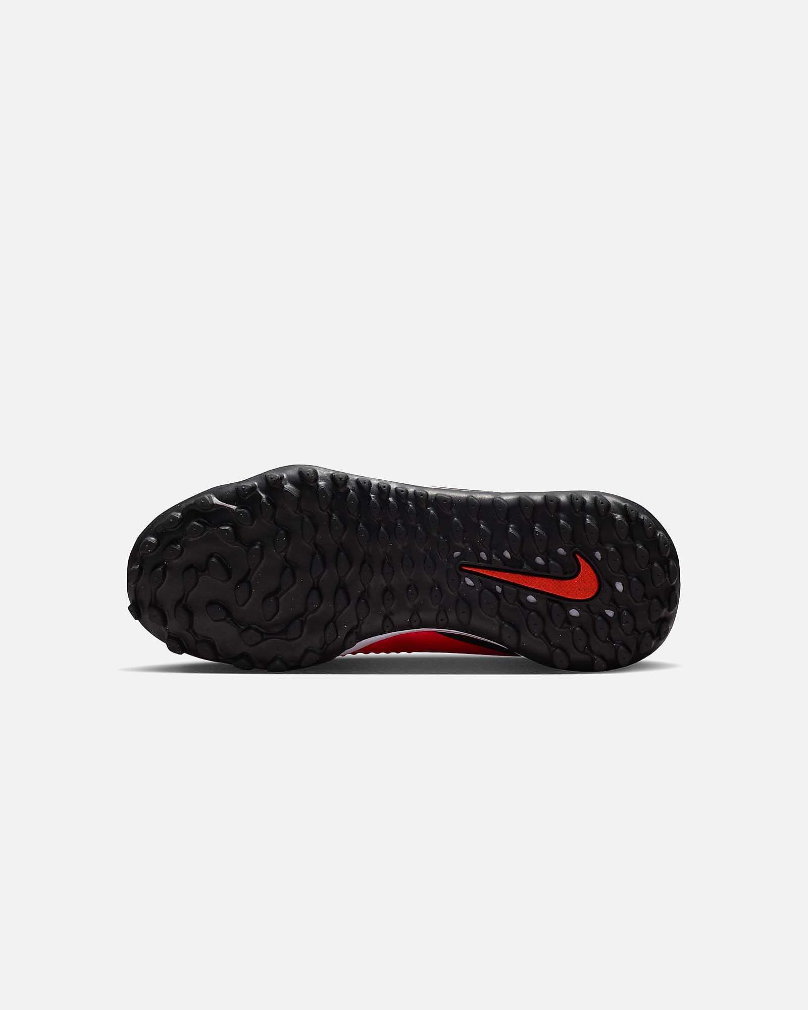 Sapatilhas Nike Phantom 6 High Academy TF - Fútbol Factory