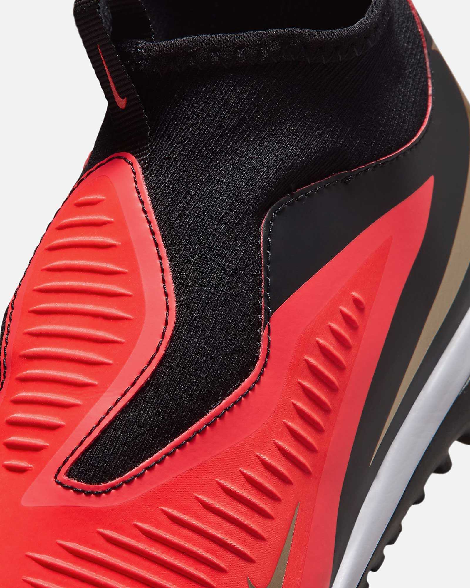 Sapatilhas Nike Phantom 6 High Academy TF - Fútbol Factory