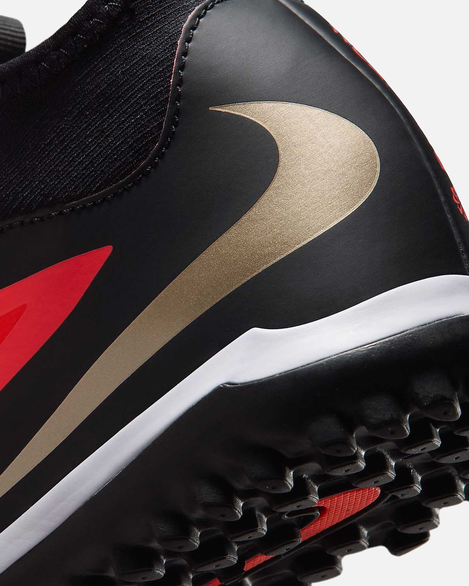 Sapatilhas Nike Phantom 6 High Academy TF - Fútbol Factory