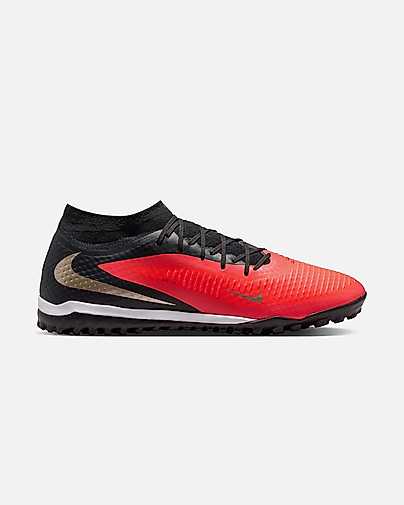 Sapatilhas Nike Phantom 6 High Academy TF
