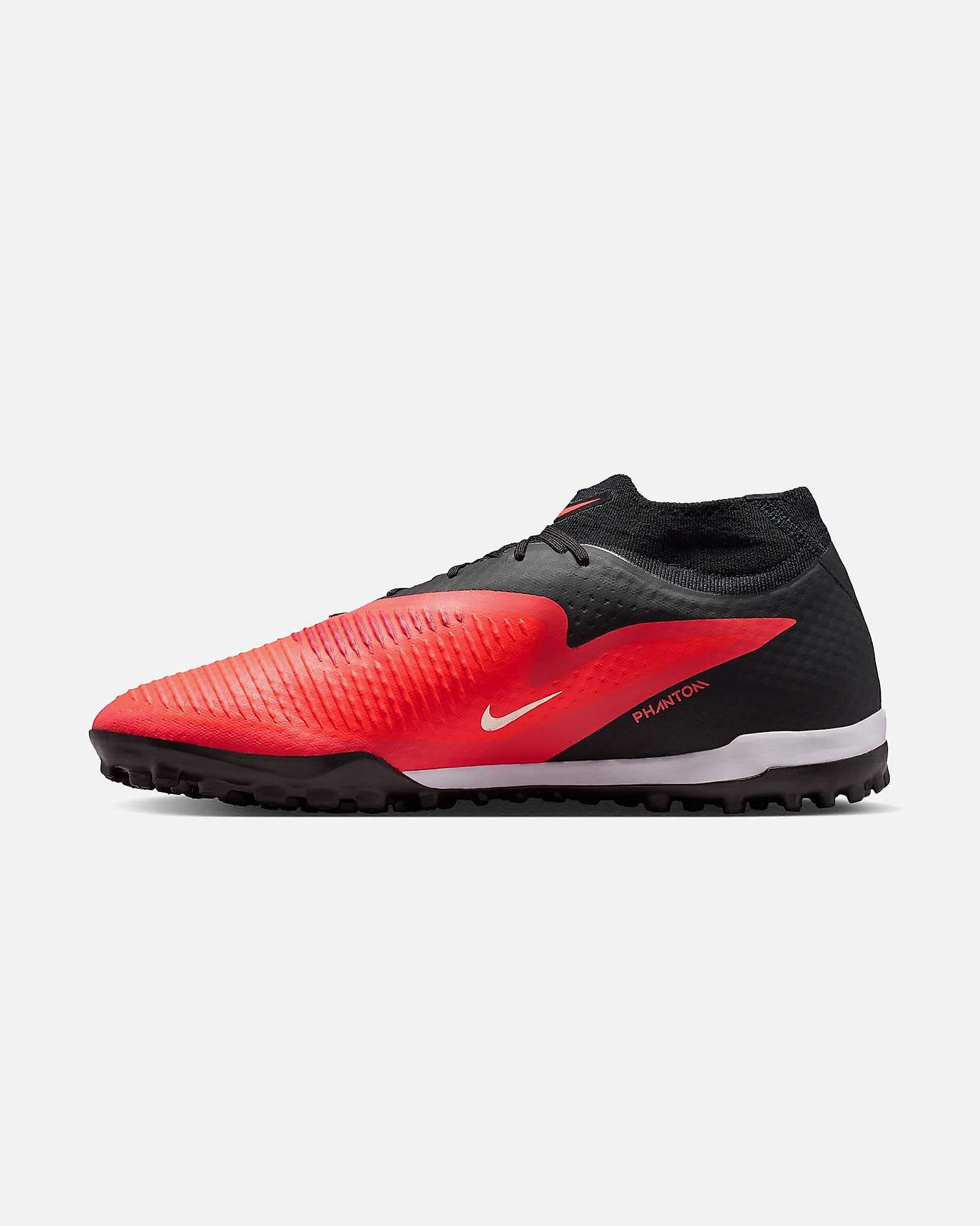 Sapatilhas Nike Phantom 6 High Academy TF - Fútbol Factory
