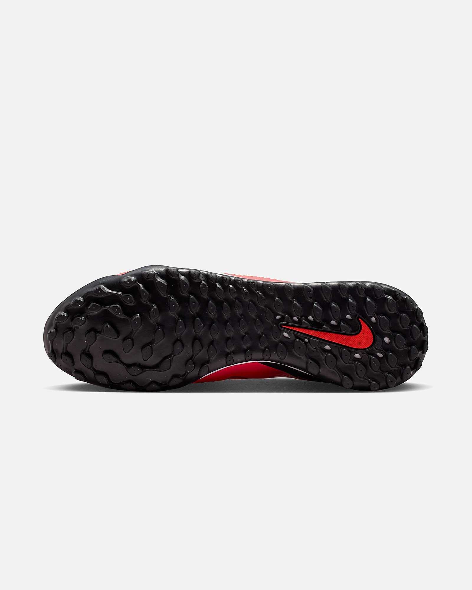 Sapatilhas Nike Phantom 6 High Academy TF - Fútbol Factory