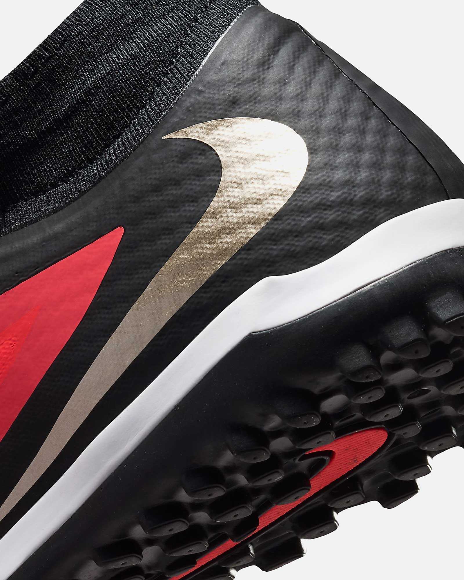 Sapatilhas Nike Phantom 6 High Academy TF - Fútbol Factory