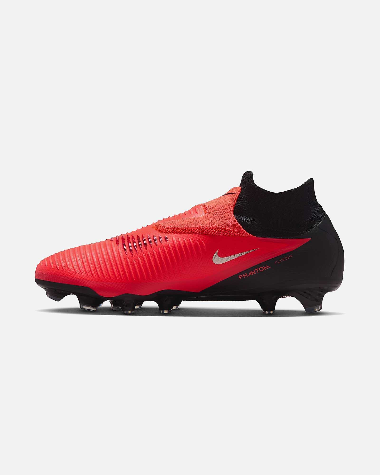 Nike Phantom 6 High Pro FG Nike Phantom 6 High Pro FG - Fútbol Factory