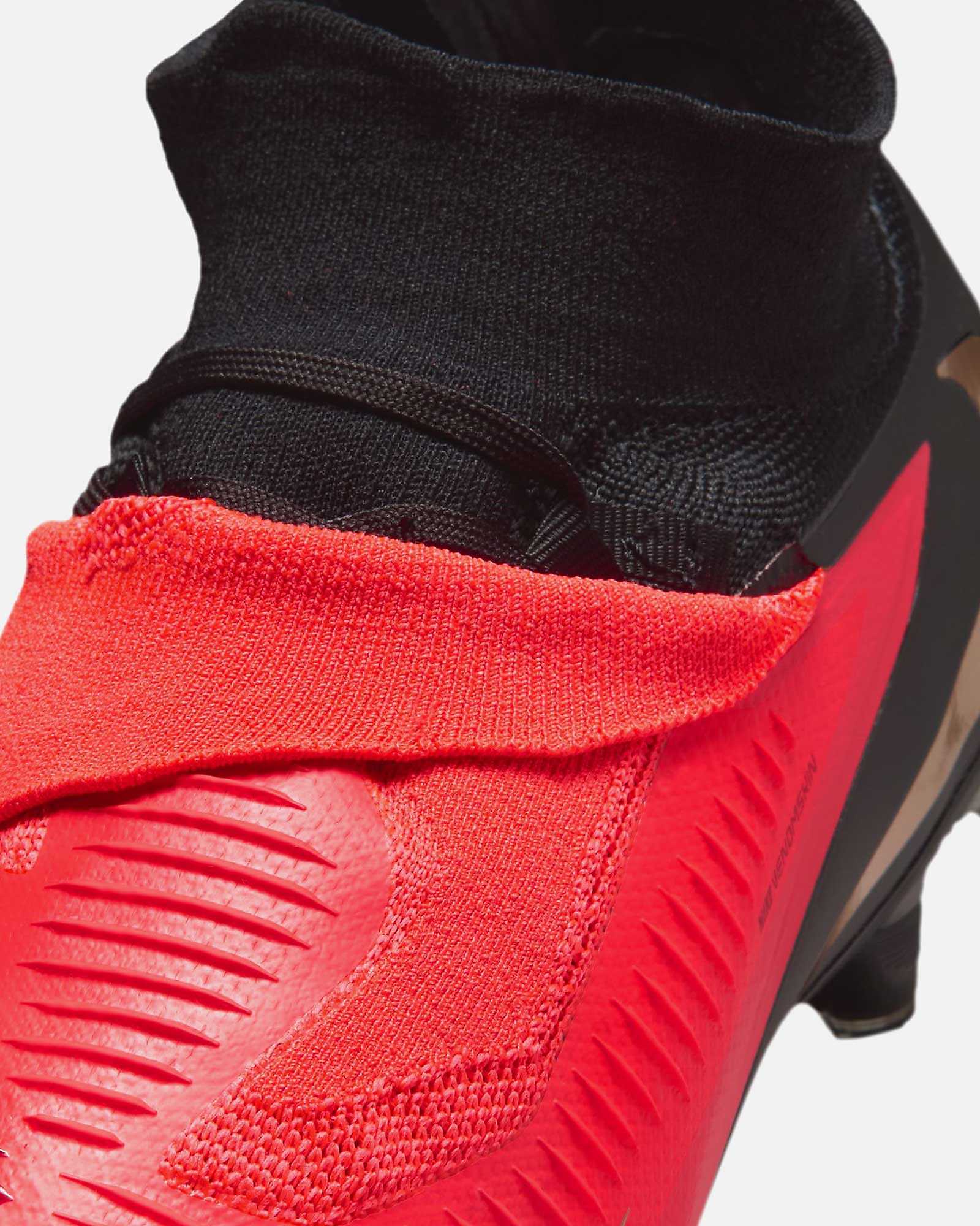 Nike Phantom 6 High Pro FG Nike Phantom 6 High Pro FG - Fútbol Factory